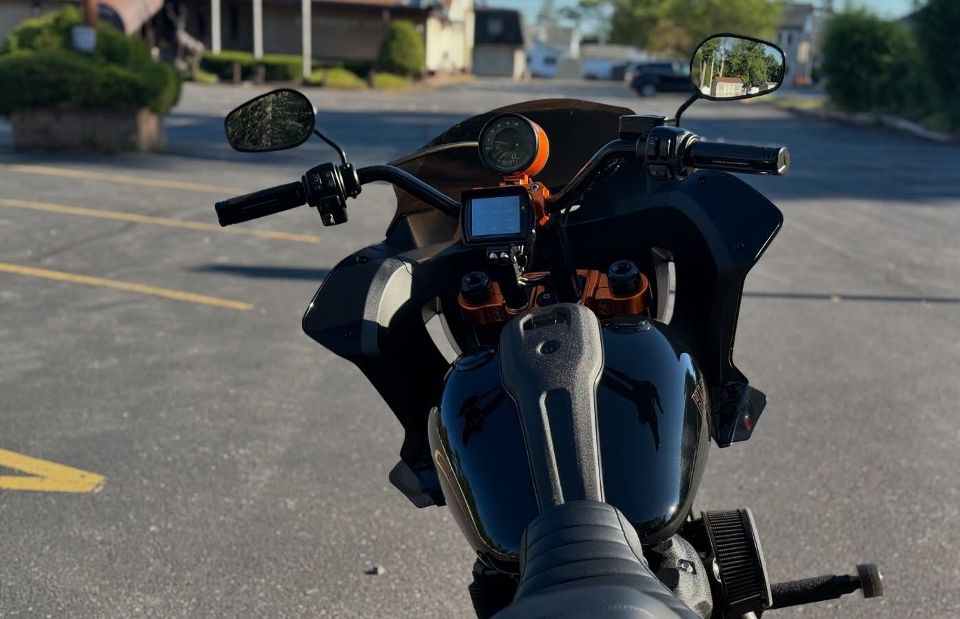 2023 FXLRS