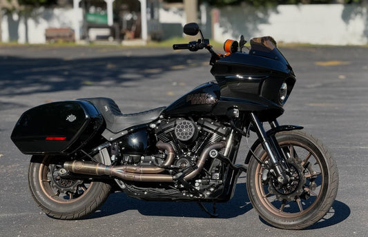 2023 FXLRS