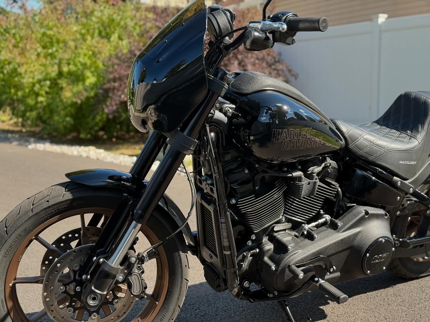 2024 FXLRS
