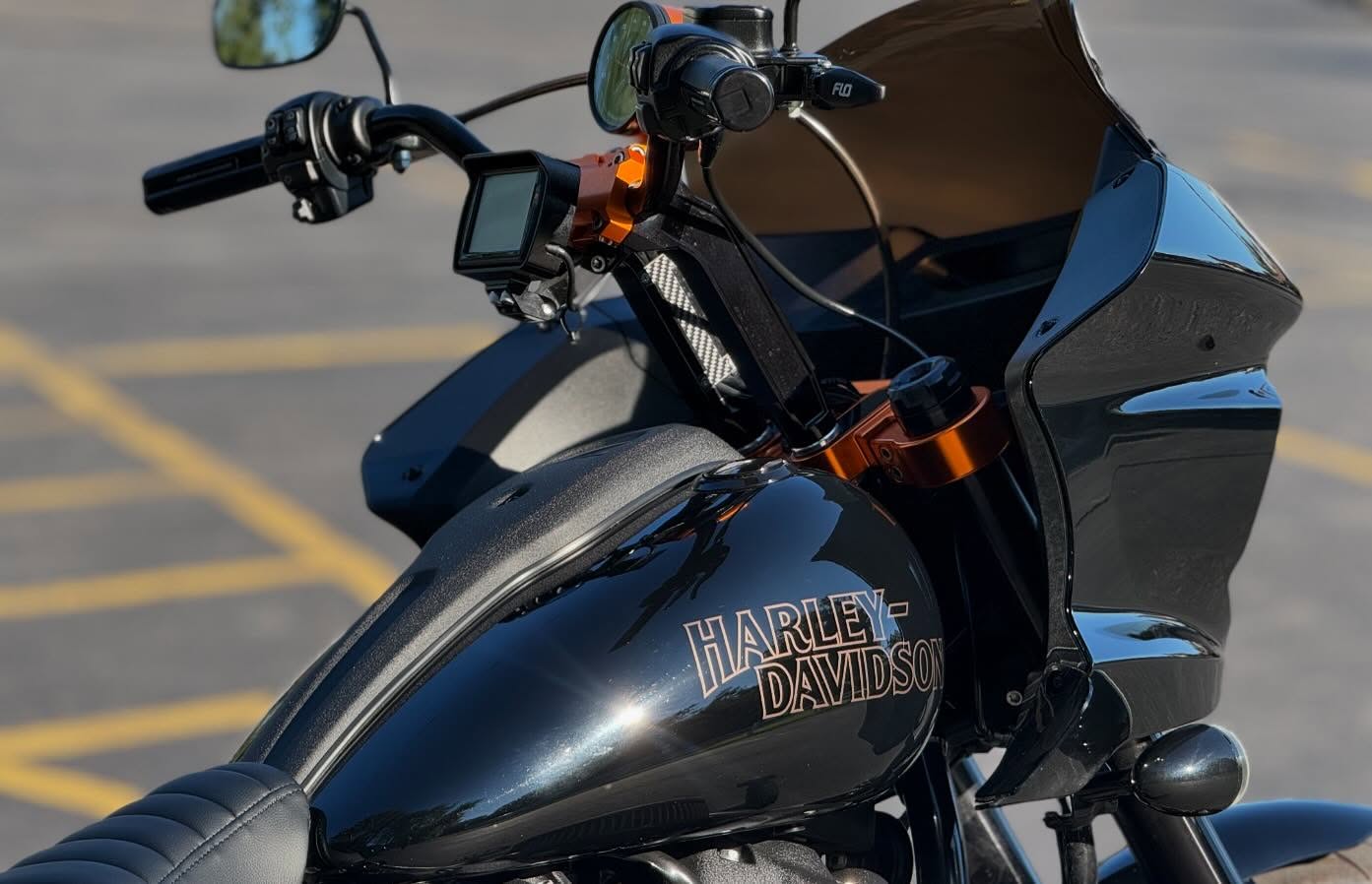 2023 FXLRS