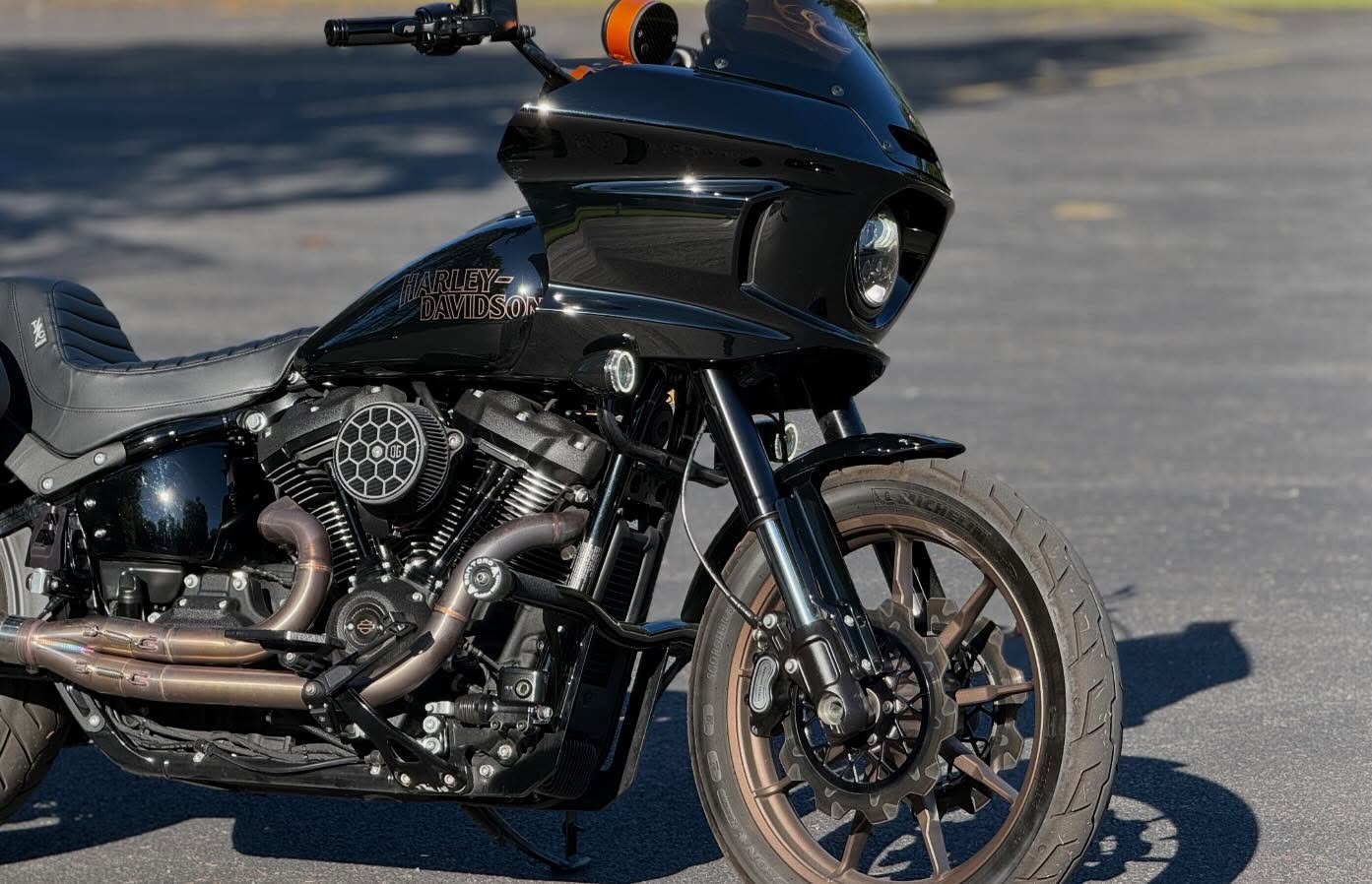 2023 FXLRS