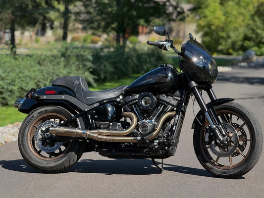 2024 FXLRS