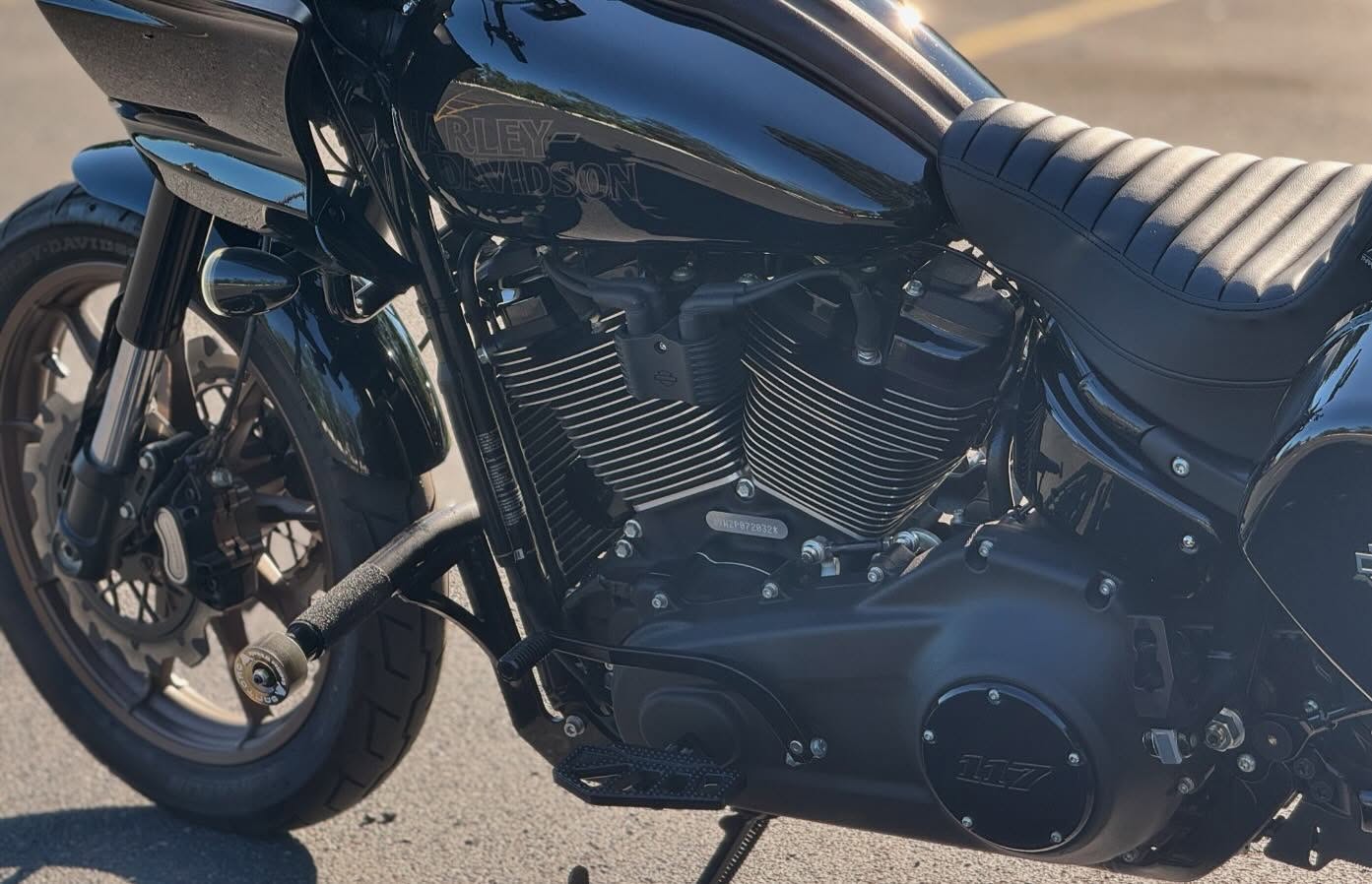 2023 FXLRS