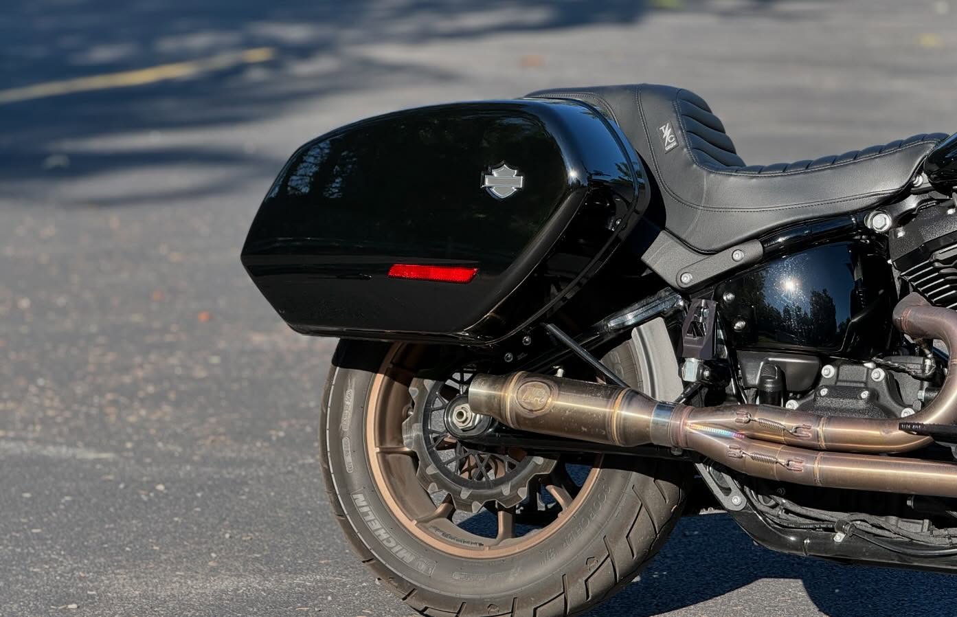 2023 FXLRS