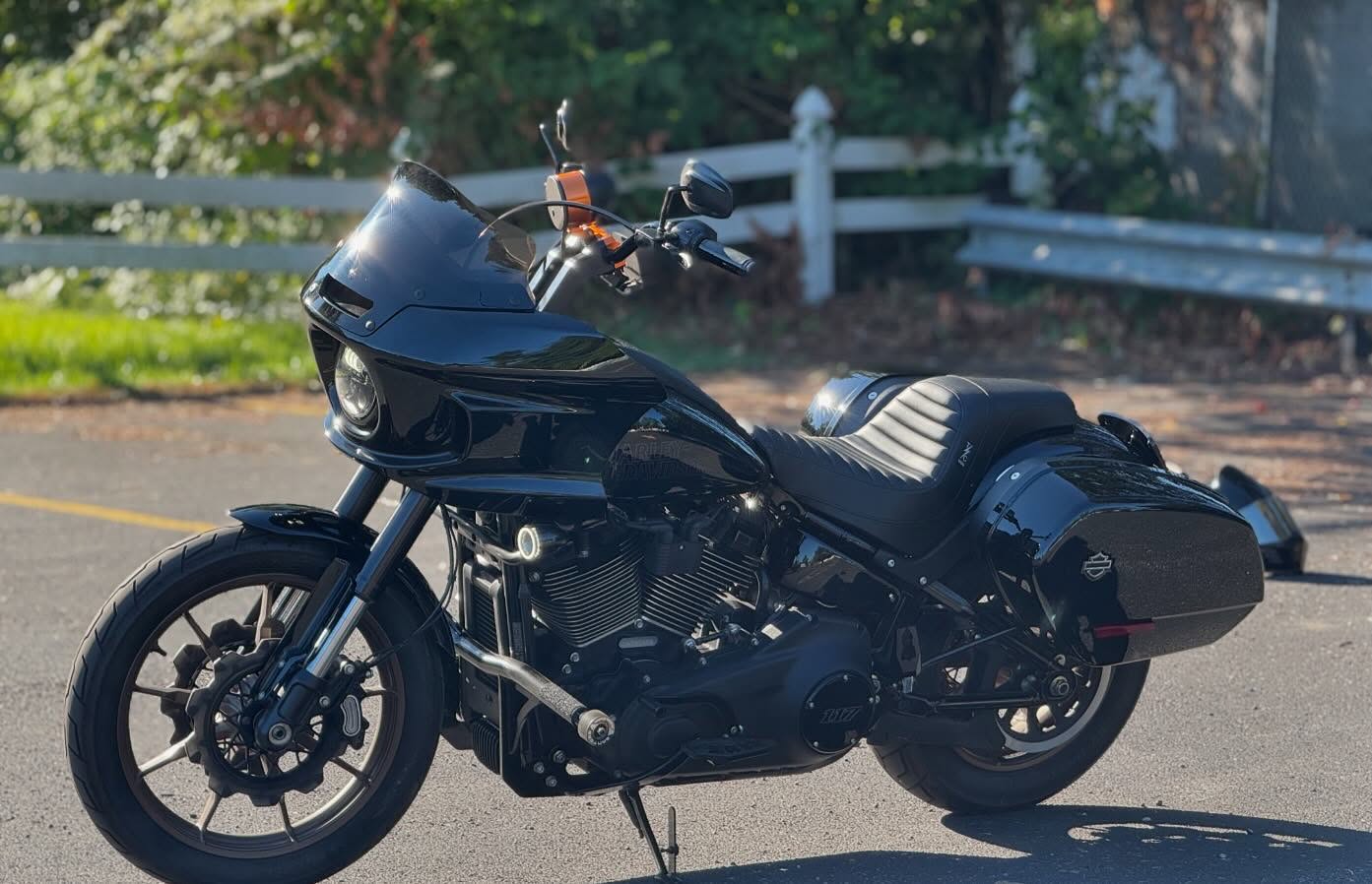 2023 FXLRS