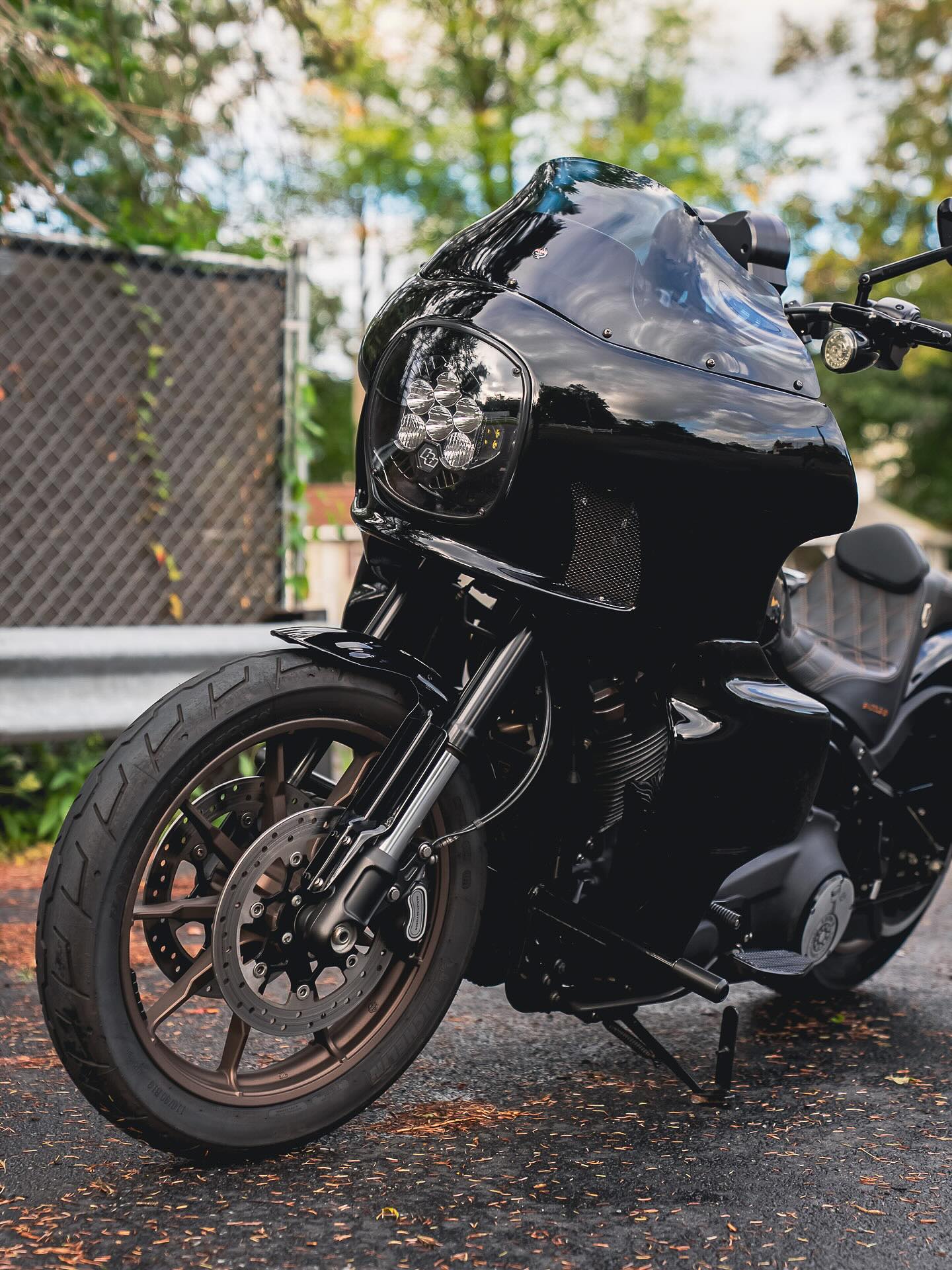 2020 FXLRS 150HP!