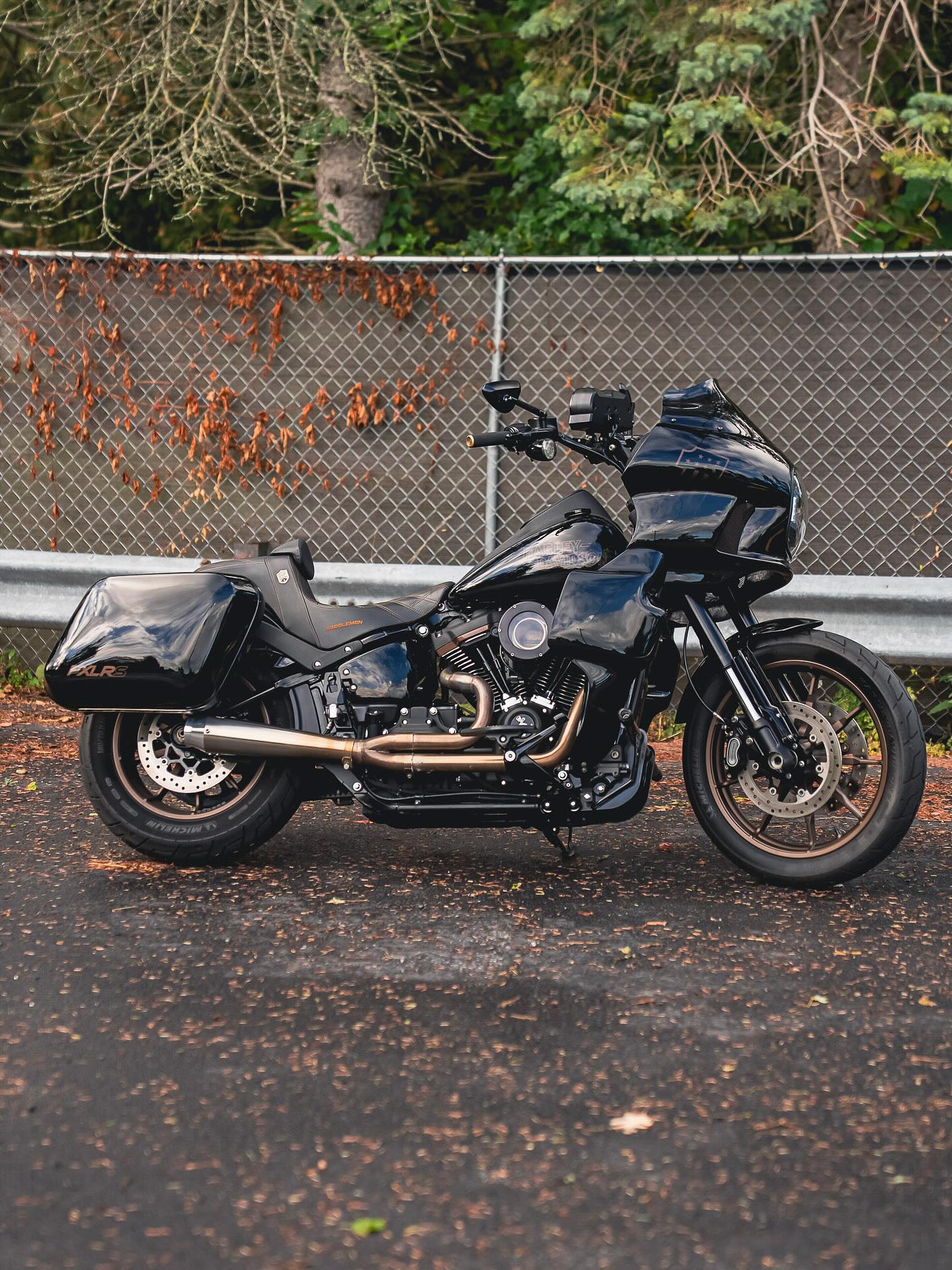 2020 FXLRS 150HP!