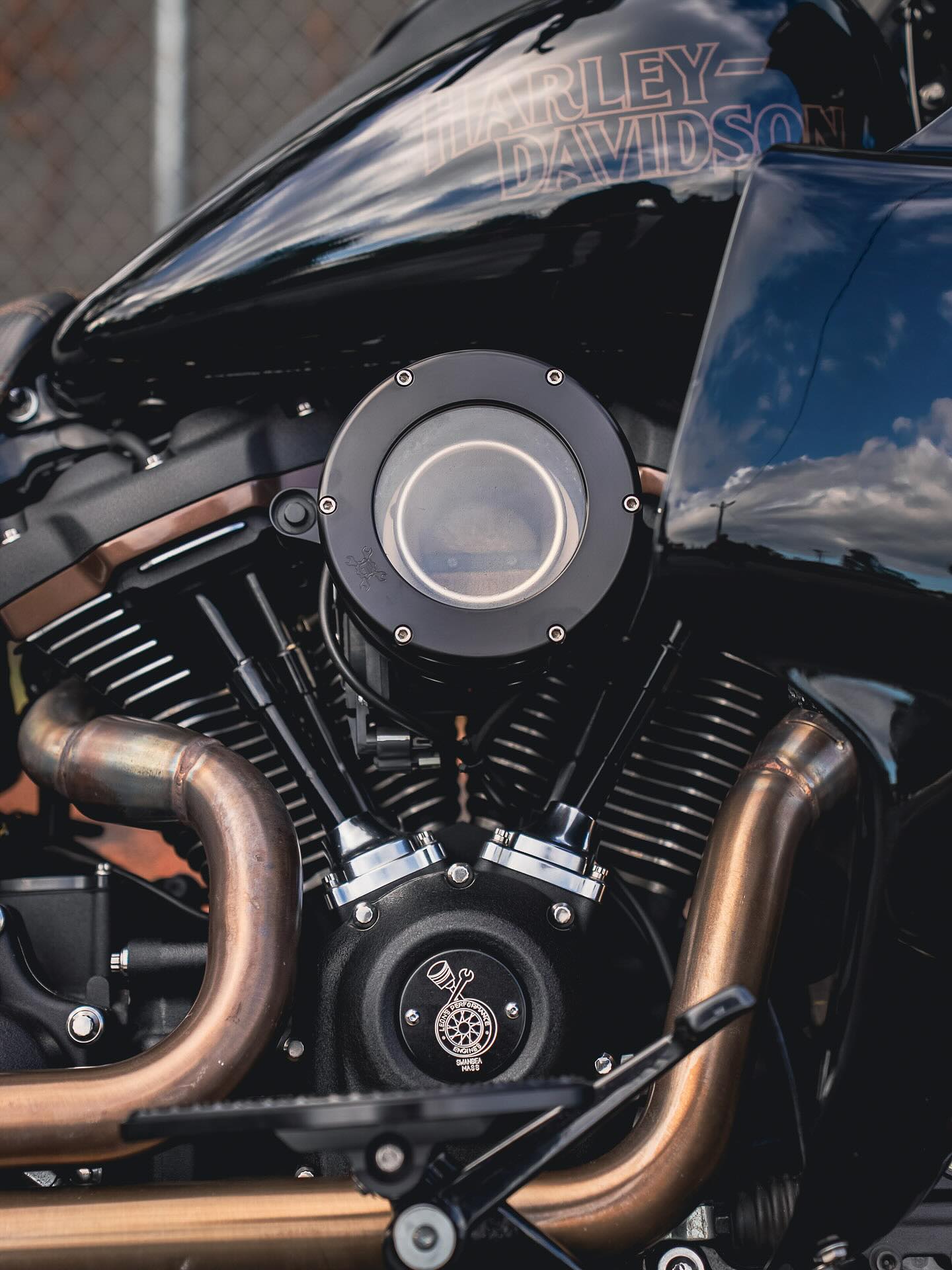 2020 FXLRS 150HP!