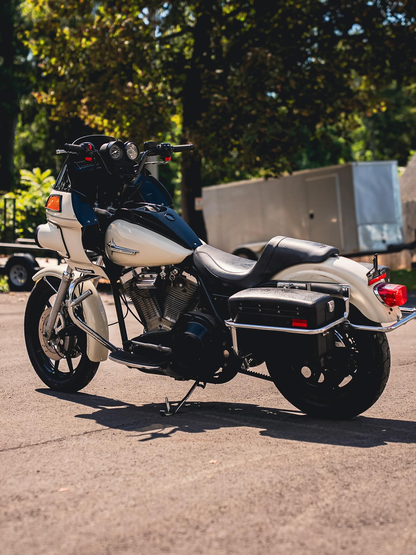 1988 FXRP