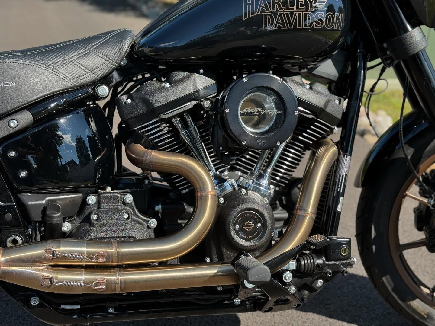 2024 FXLRS