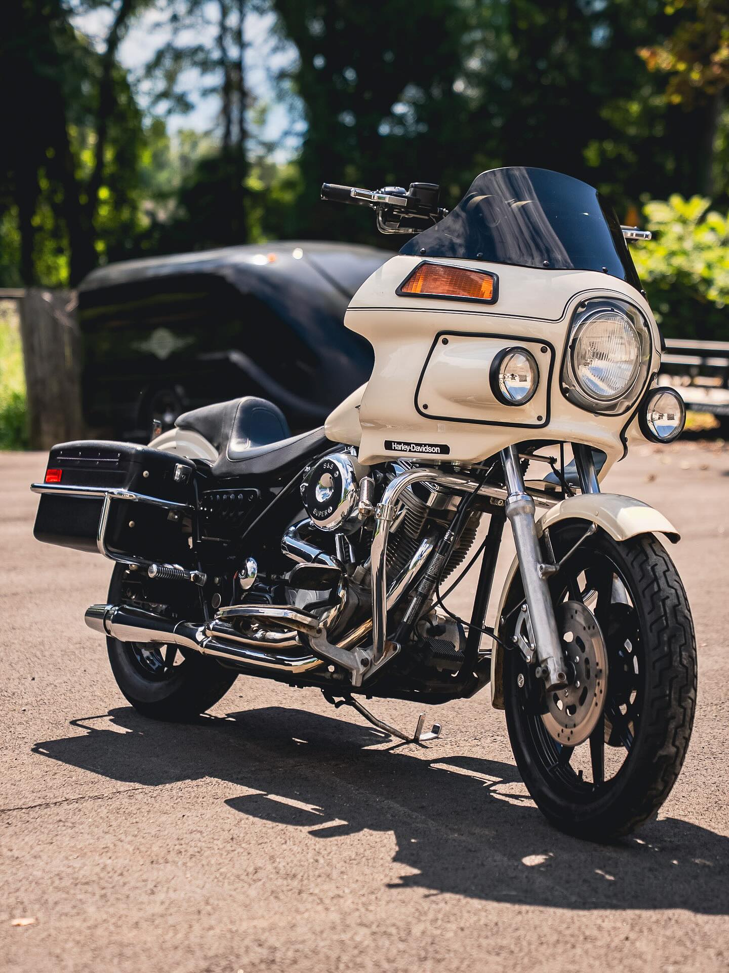 1988 FXRP
