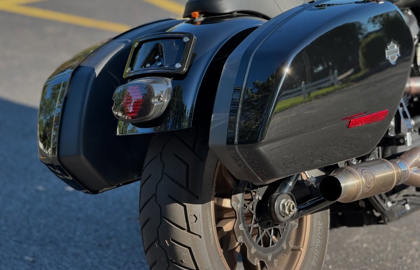 2023 FXLRS