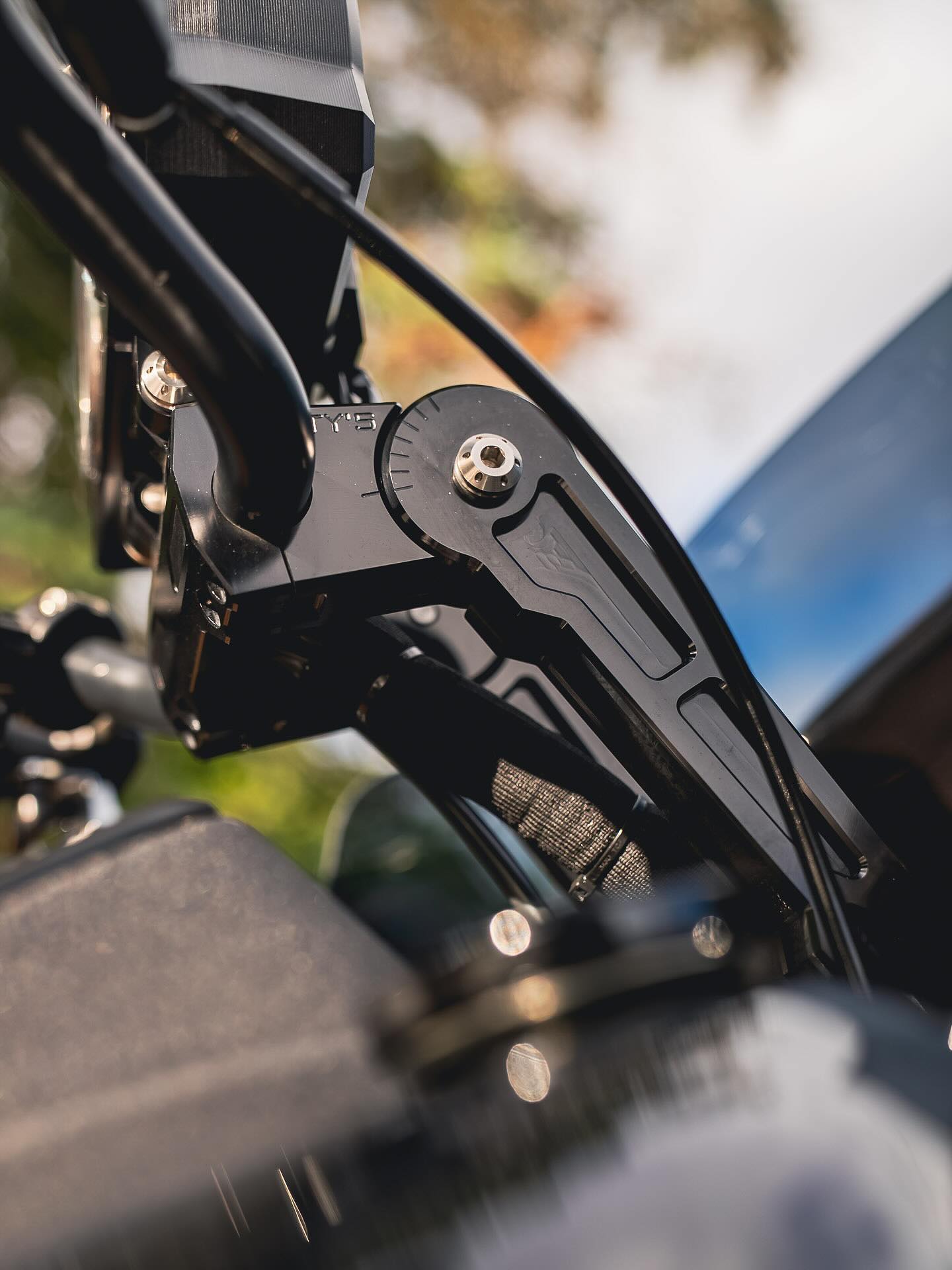2020 FXLRS 150HP!