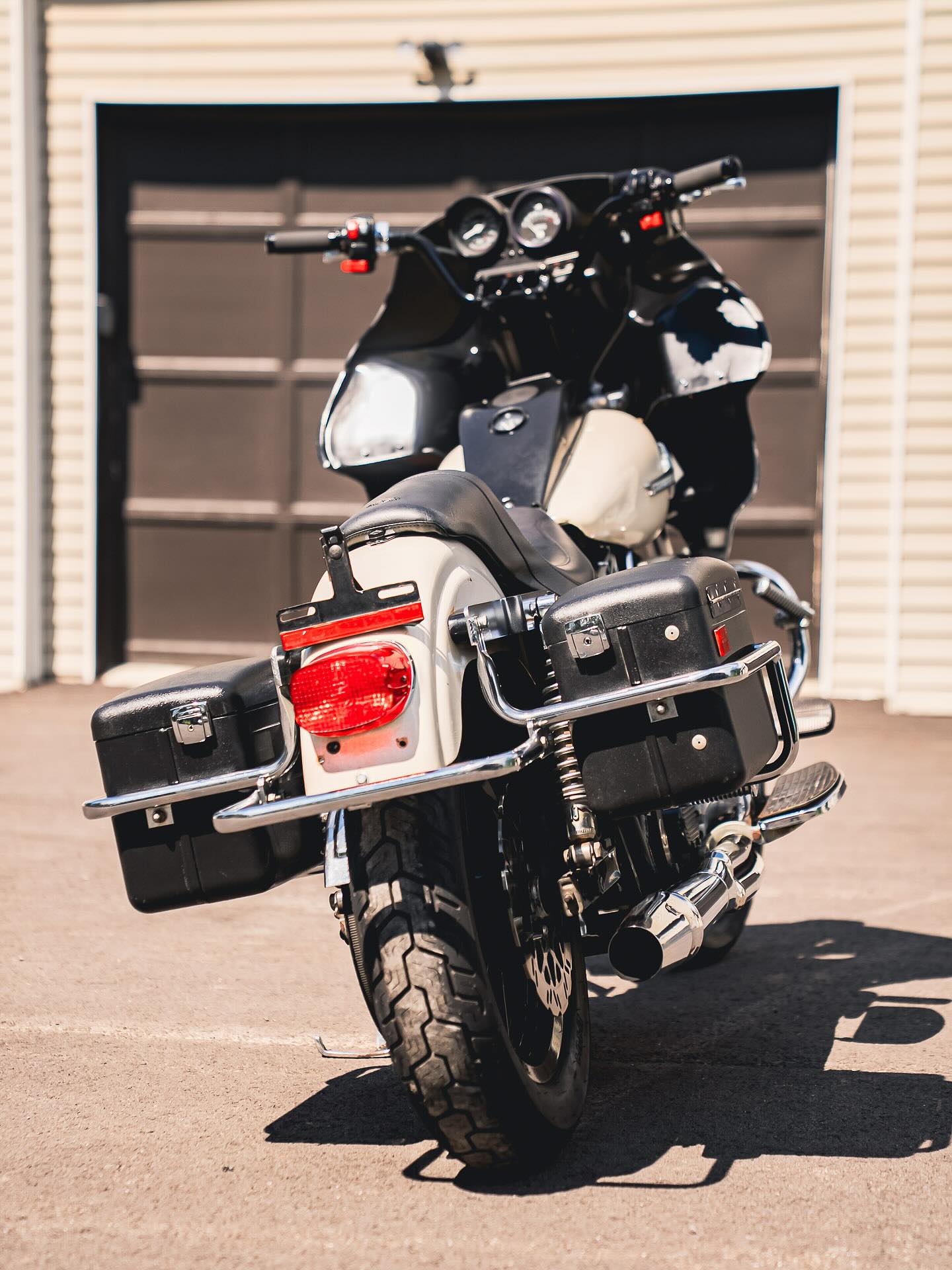 1988 FXRP