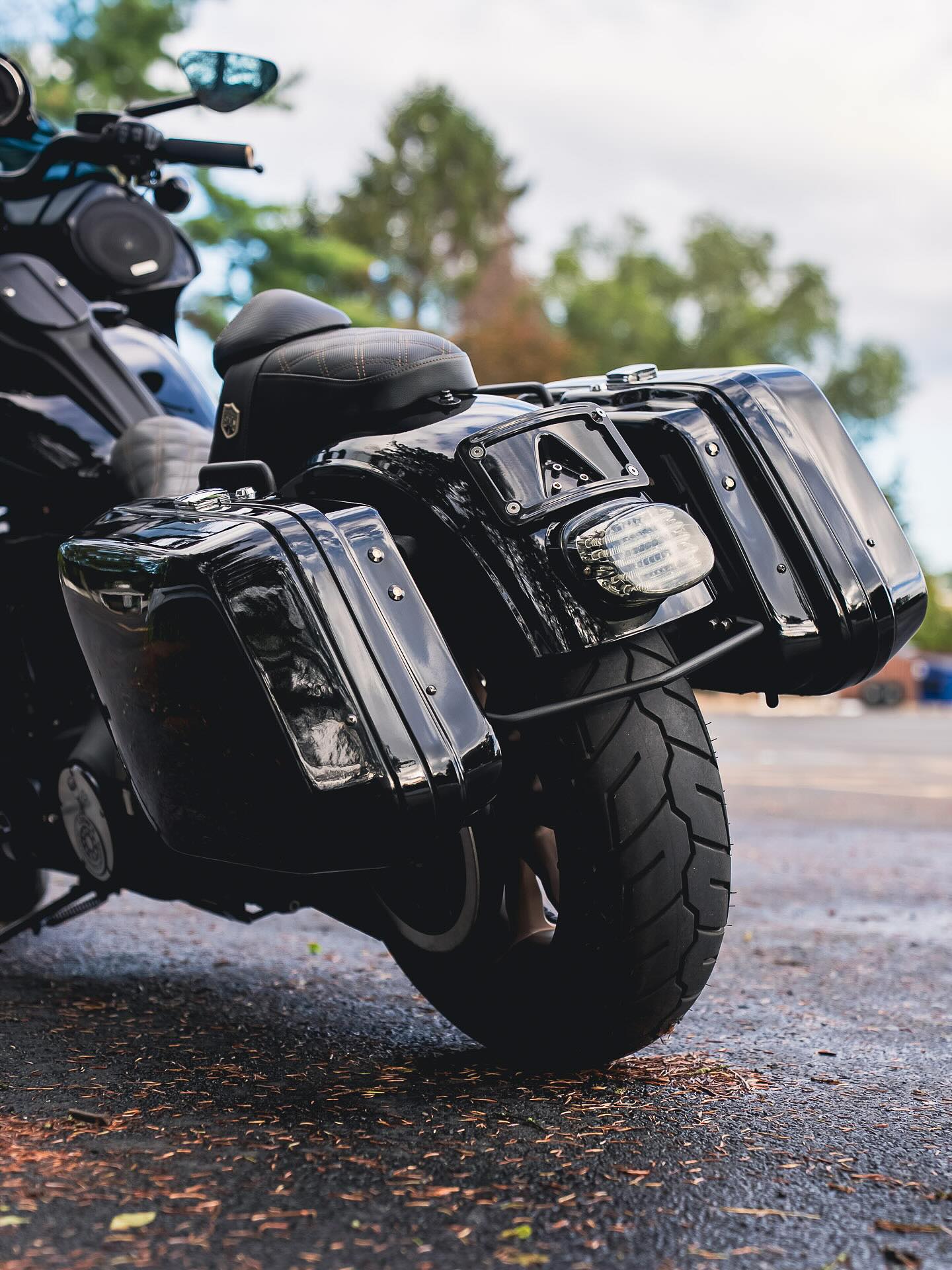 2020 FXLRS 150HP!