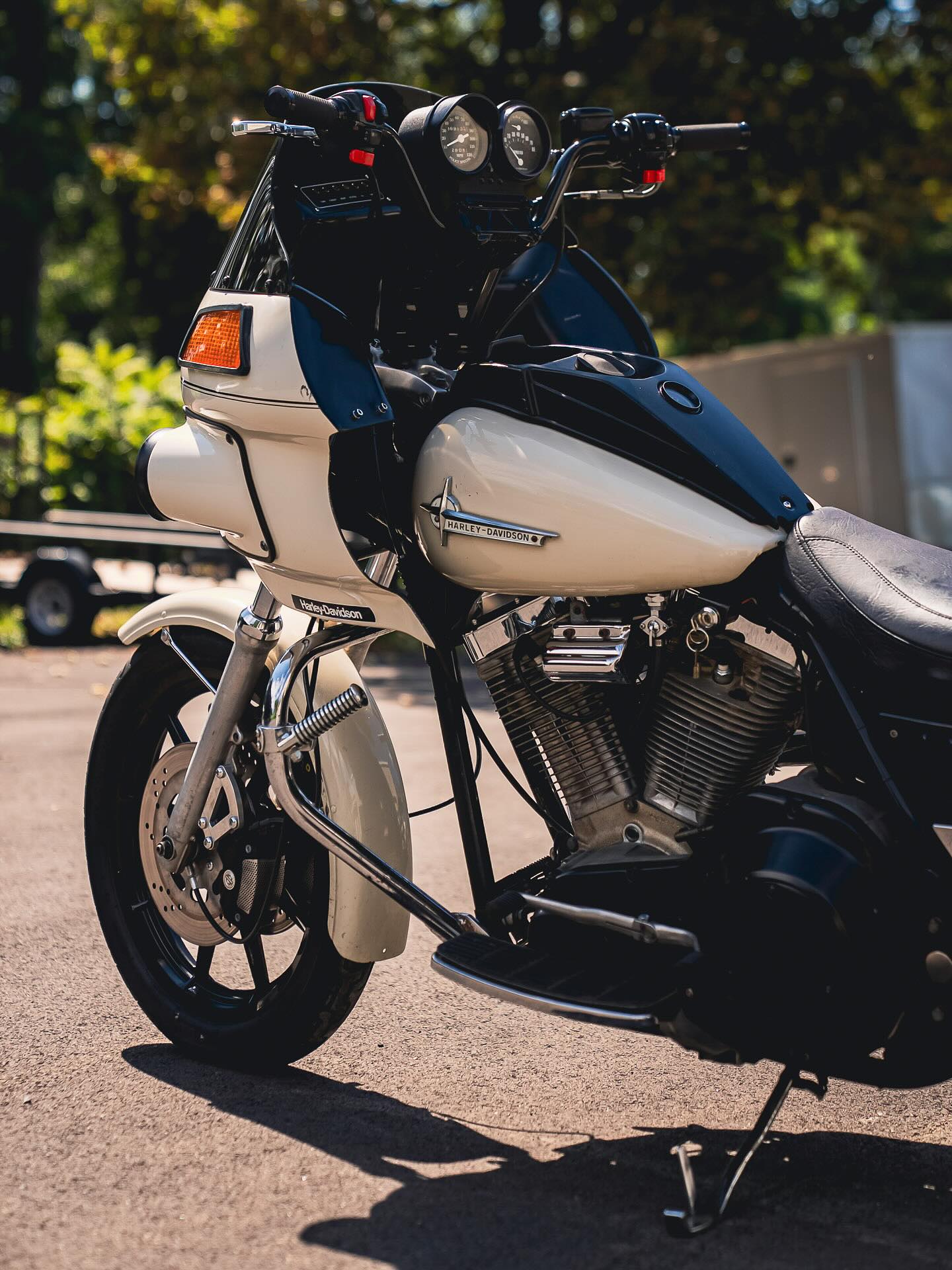 1988 FXRP