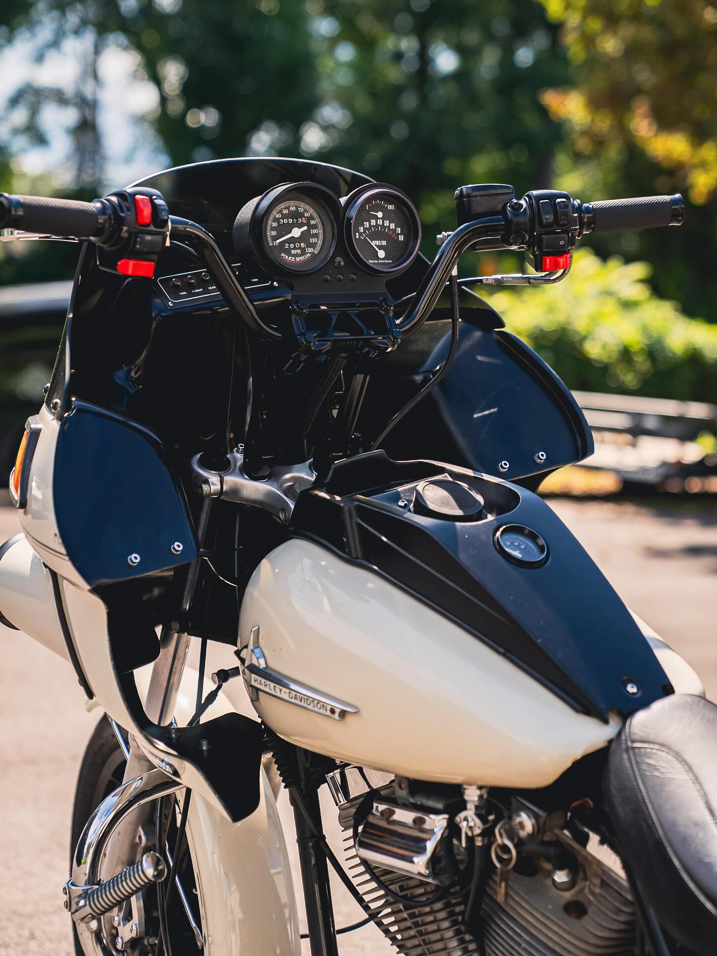 1988 FXRP