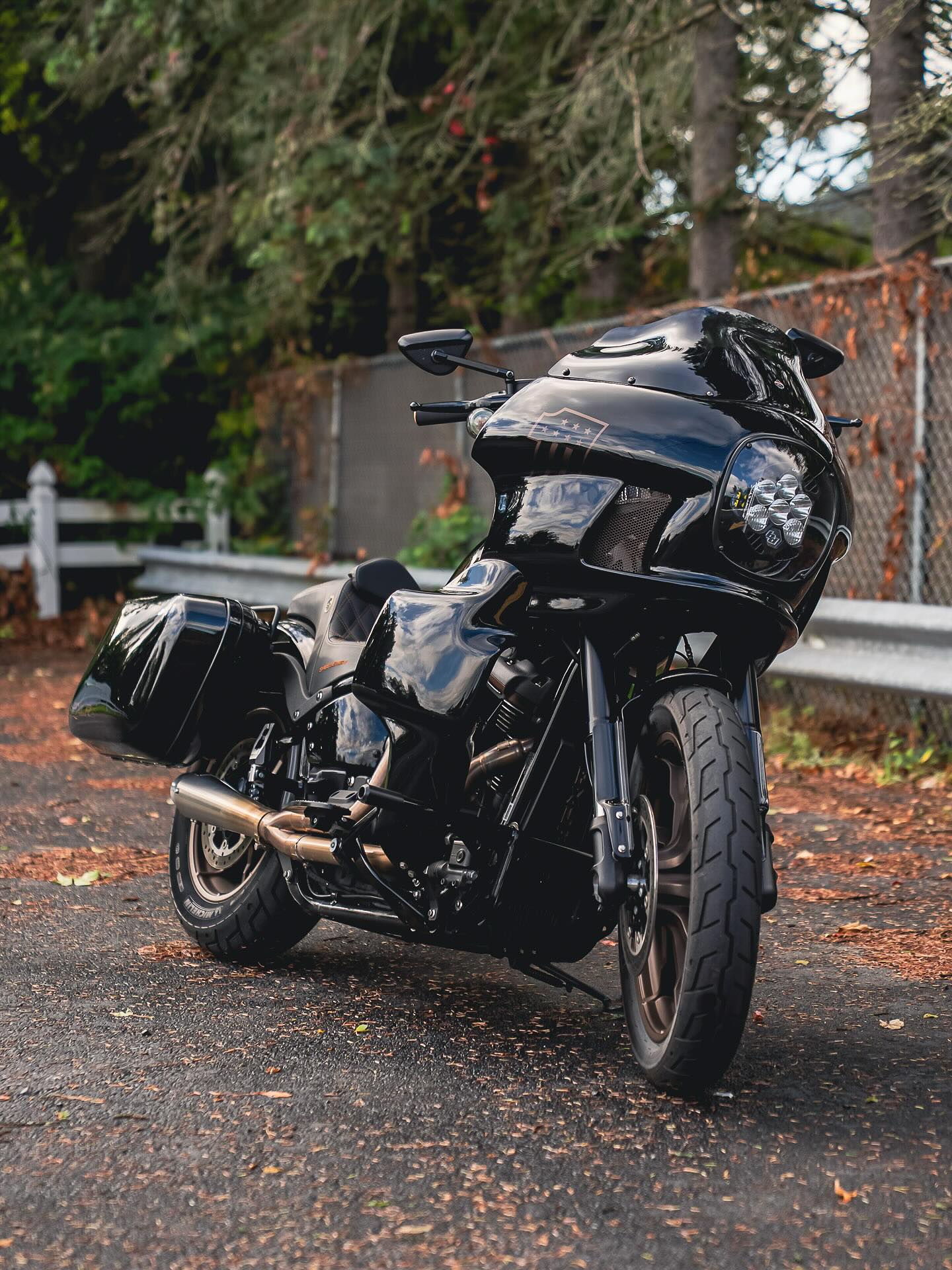 2020 FXLRS 150HP!