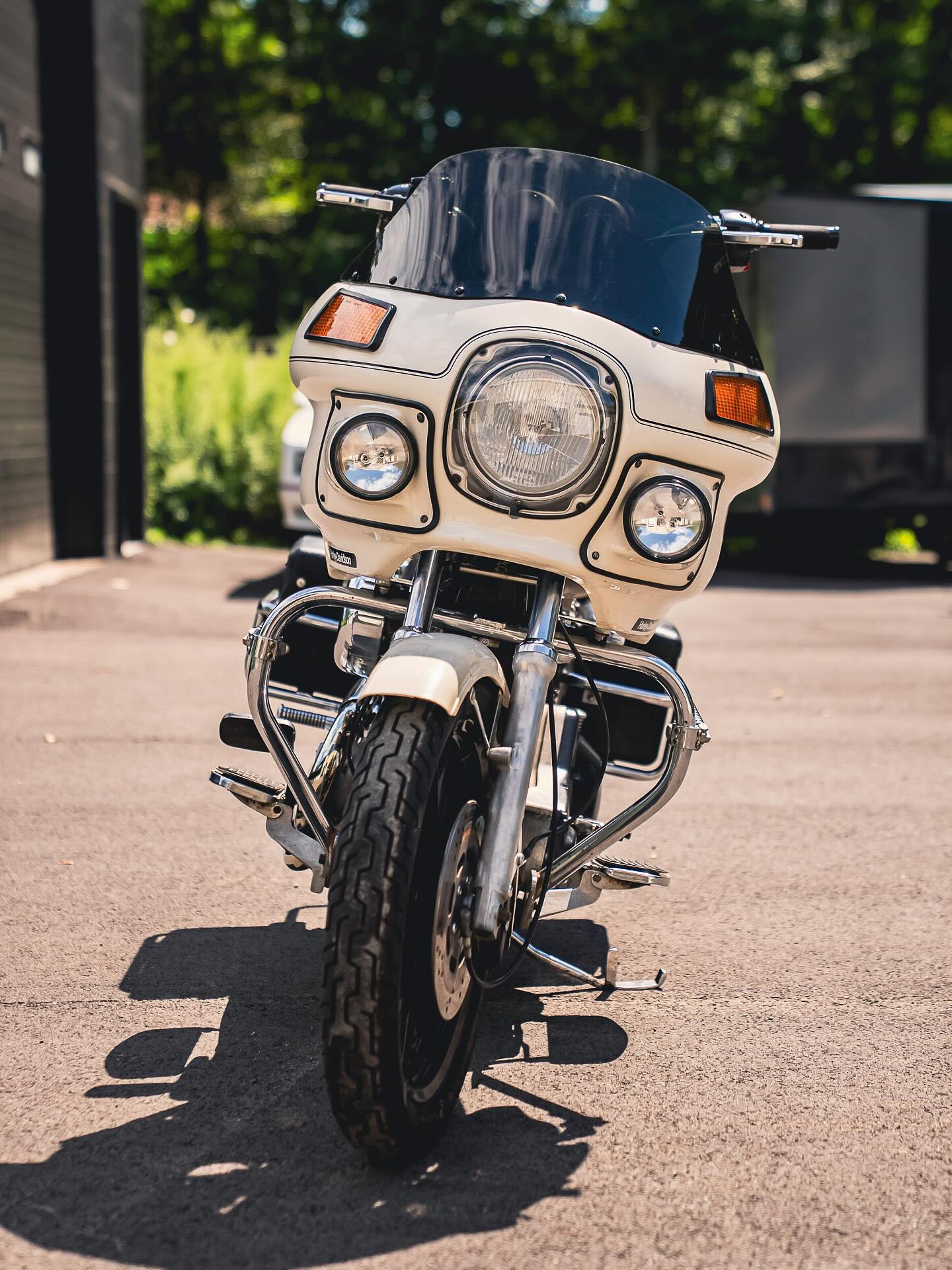 1988 FXRP