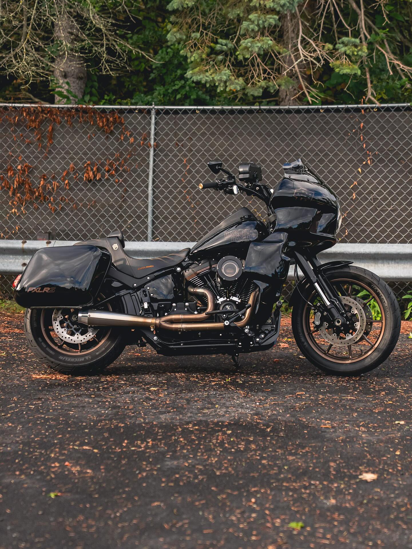 2020 FXLRS 150HP!