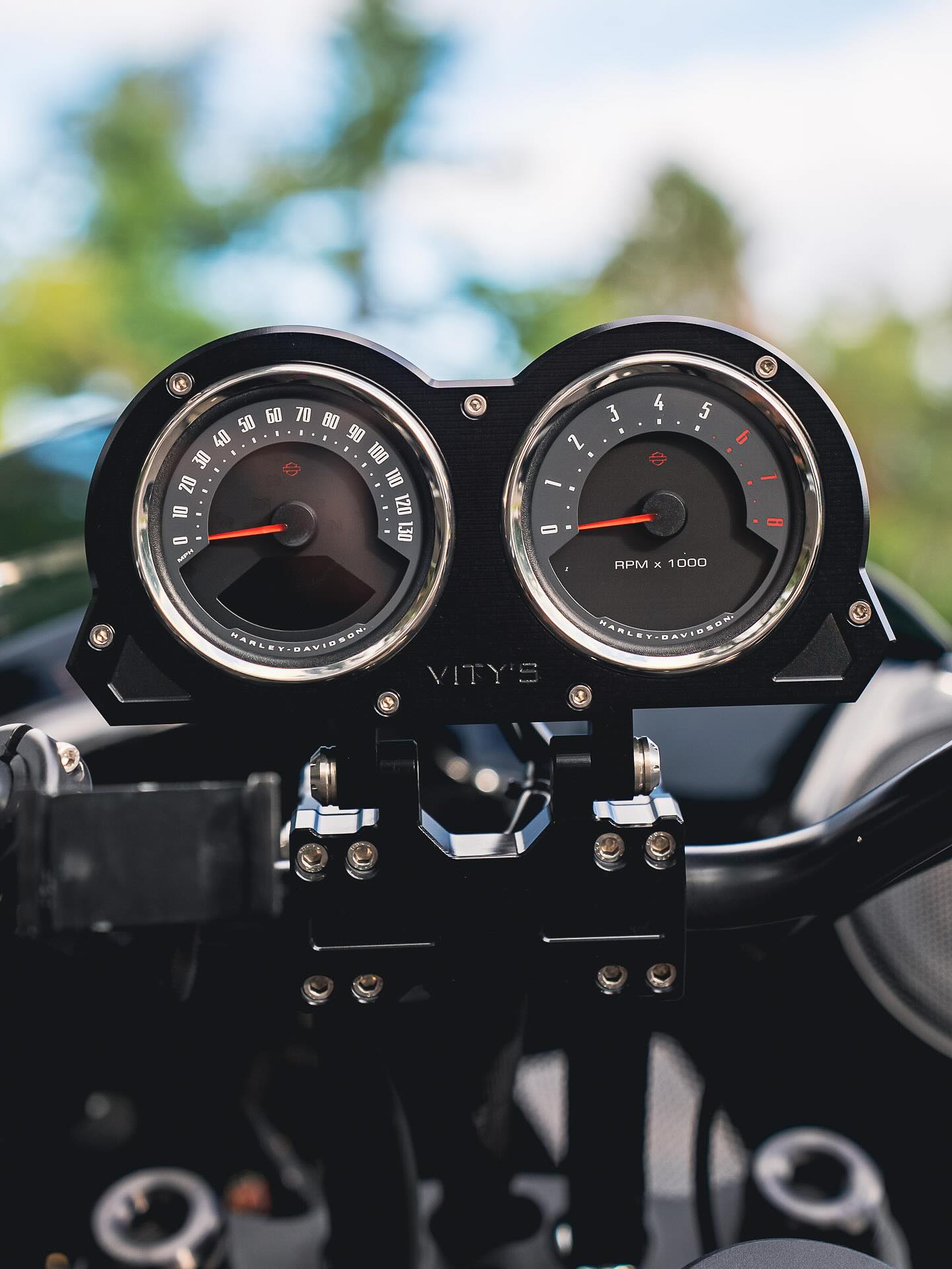 2020 FXLRS 150HP!