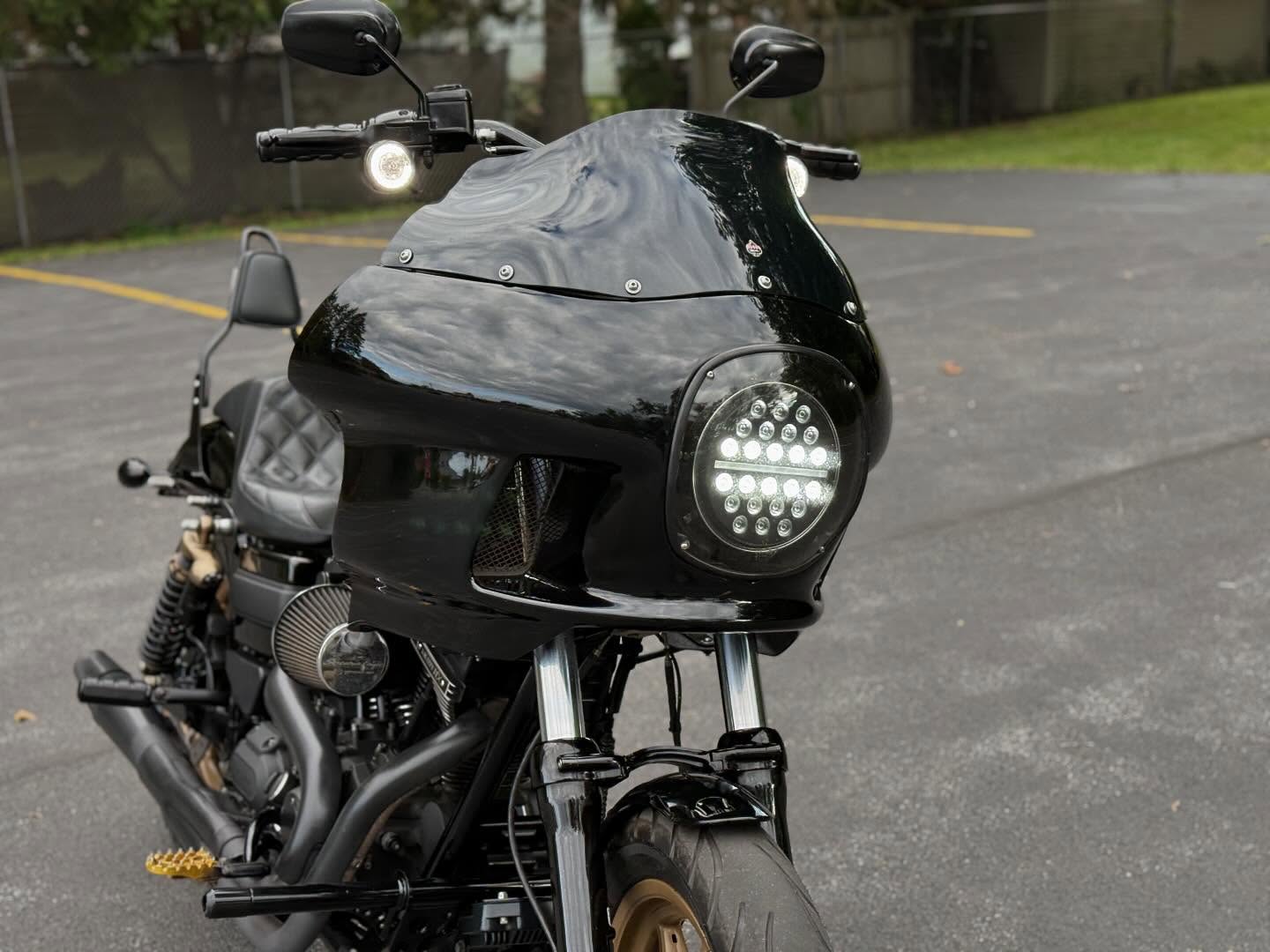 2016 FXDLS