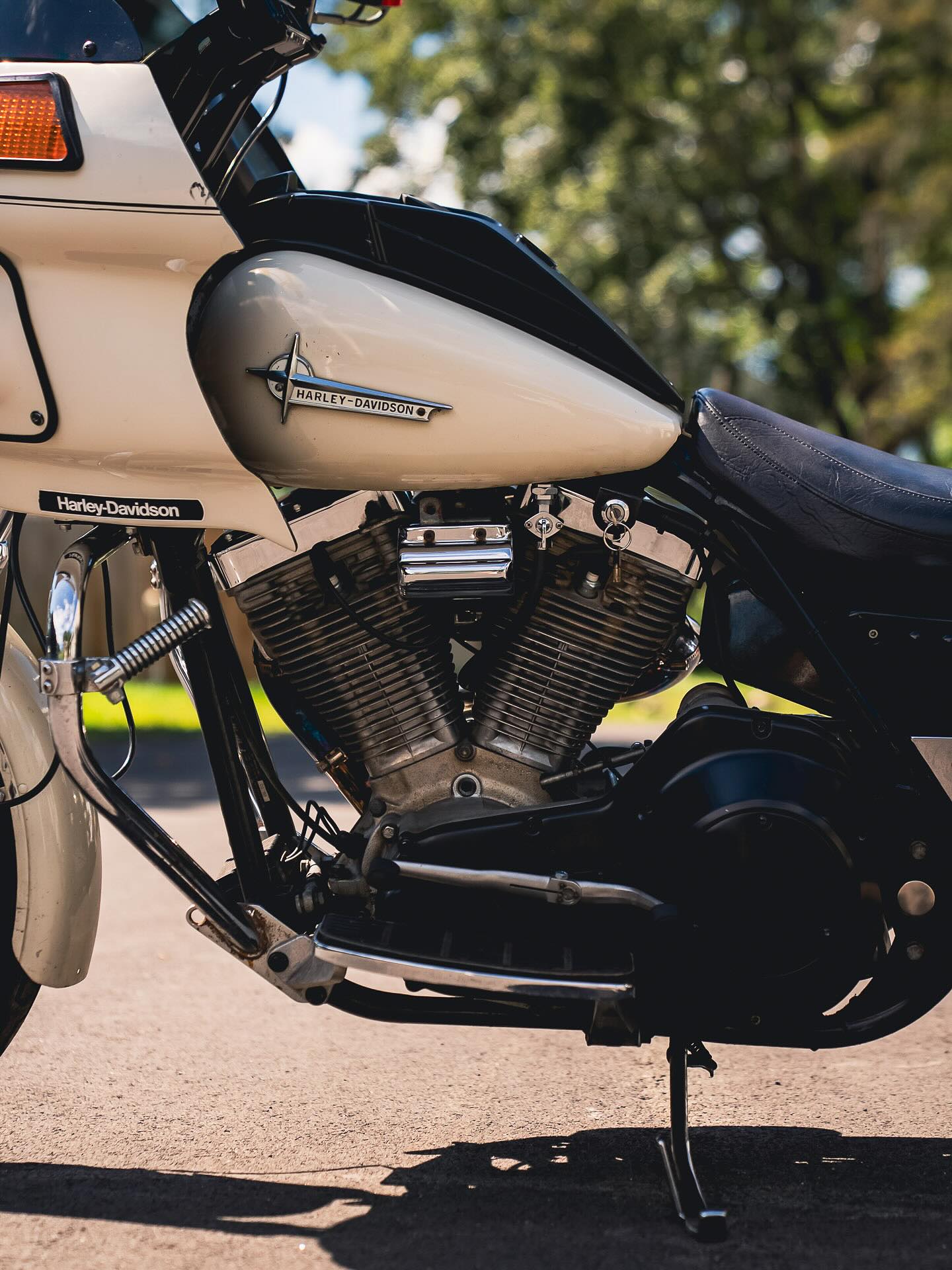 1988 FXRP