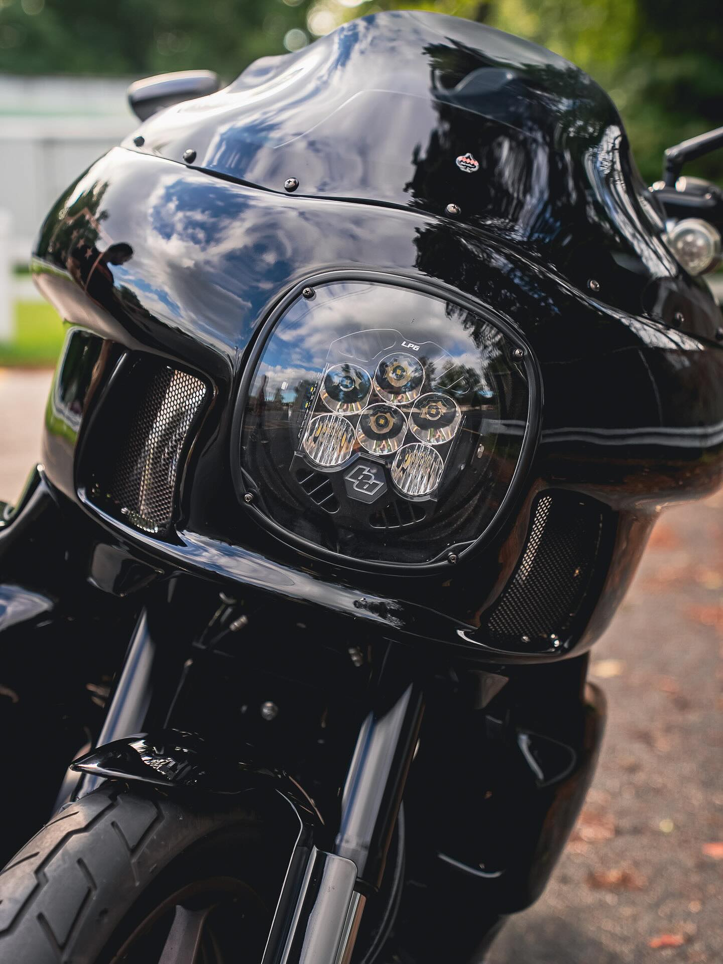 2020 FXLRS 150HP!