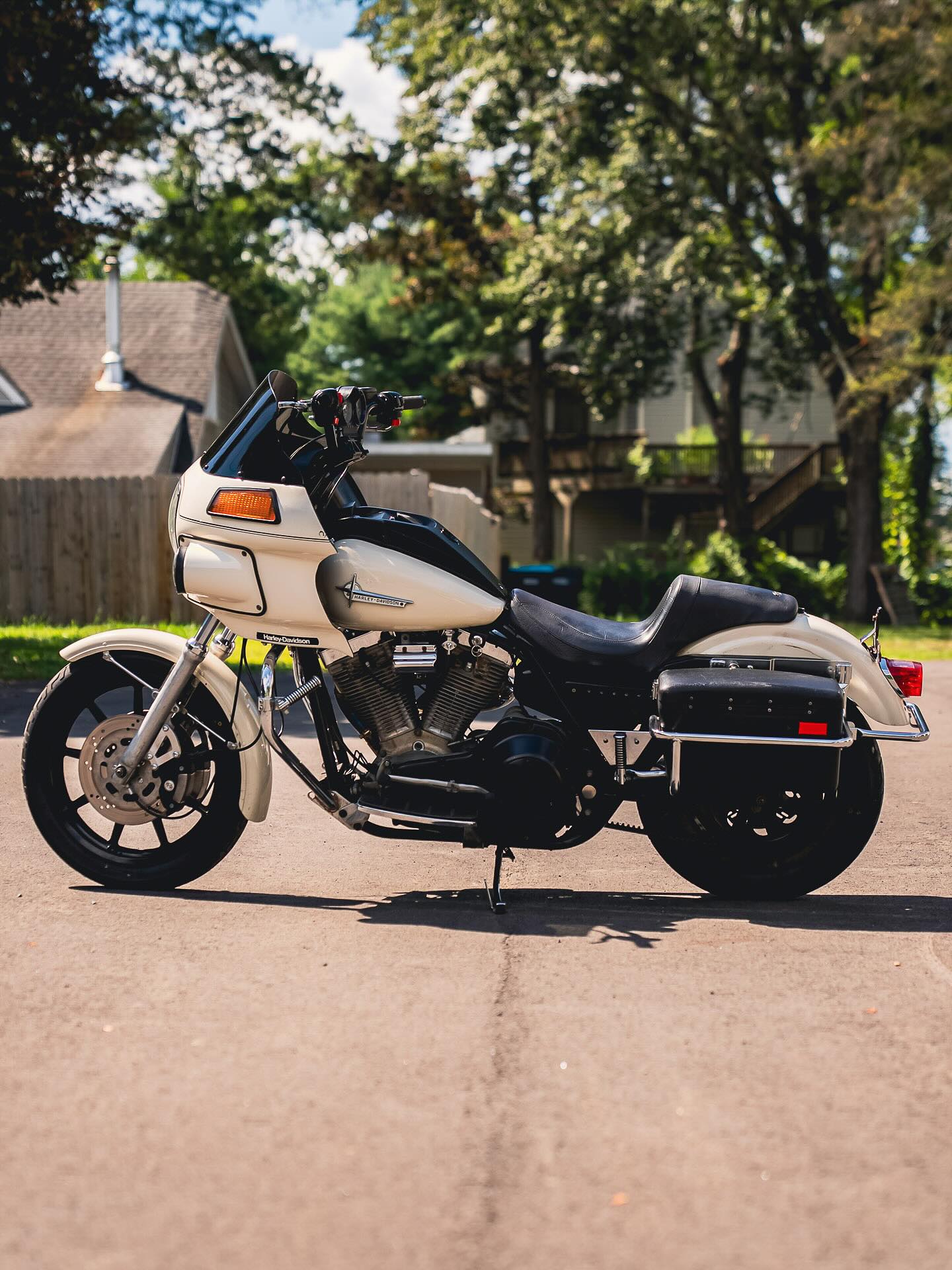 1988 FXRP