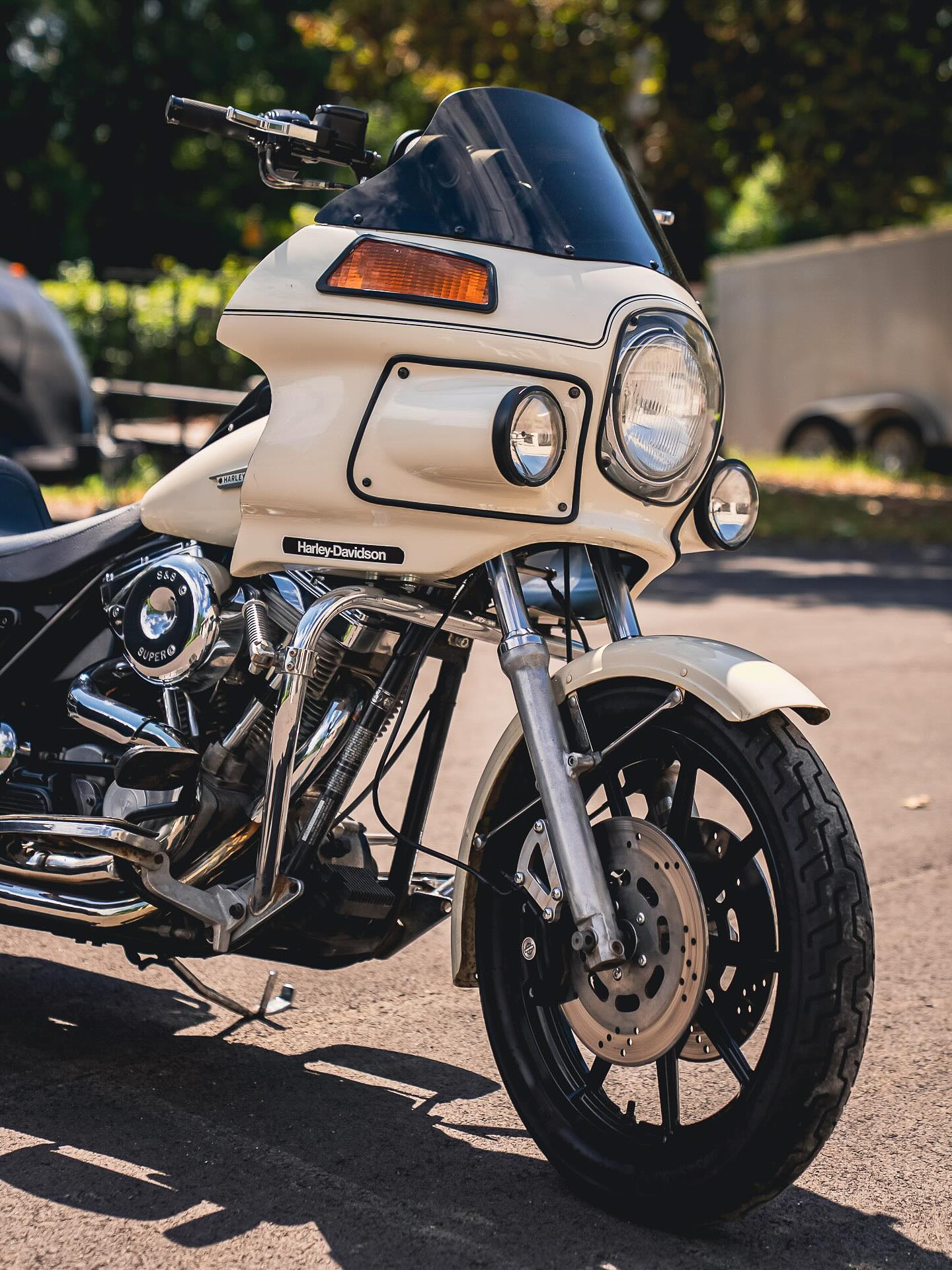 1988 FXRP