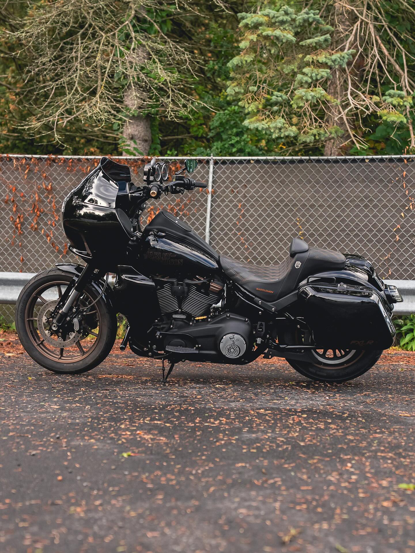 2020 FXLRS 150HP!