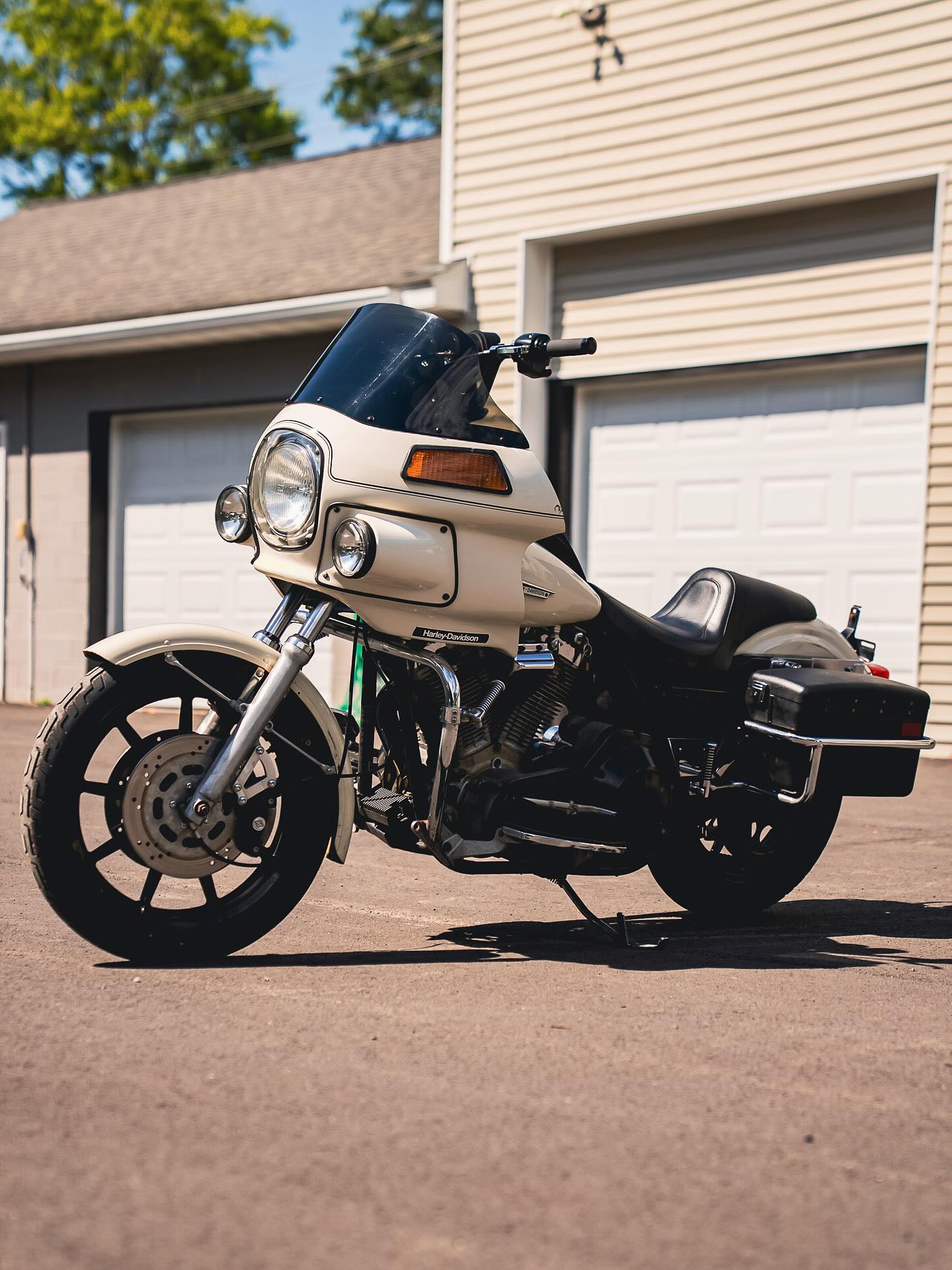 1988 FXRP