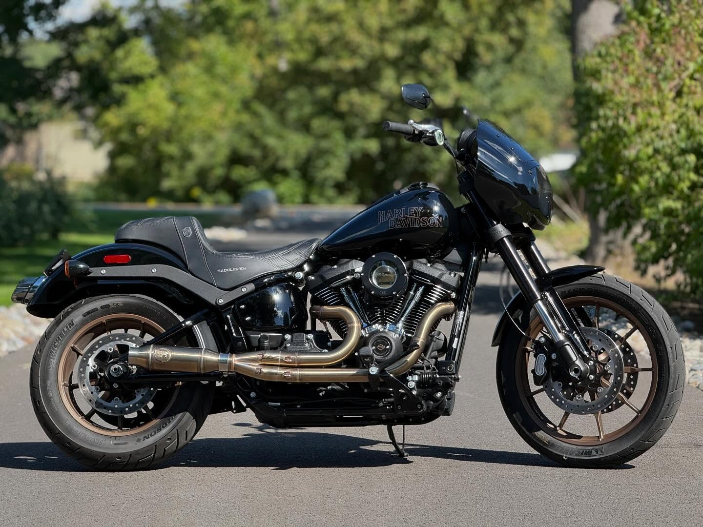 2024 FXLRS
