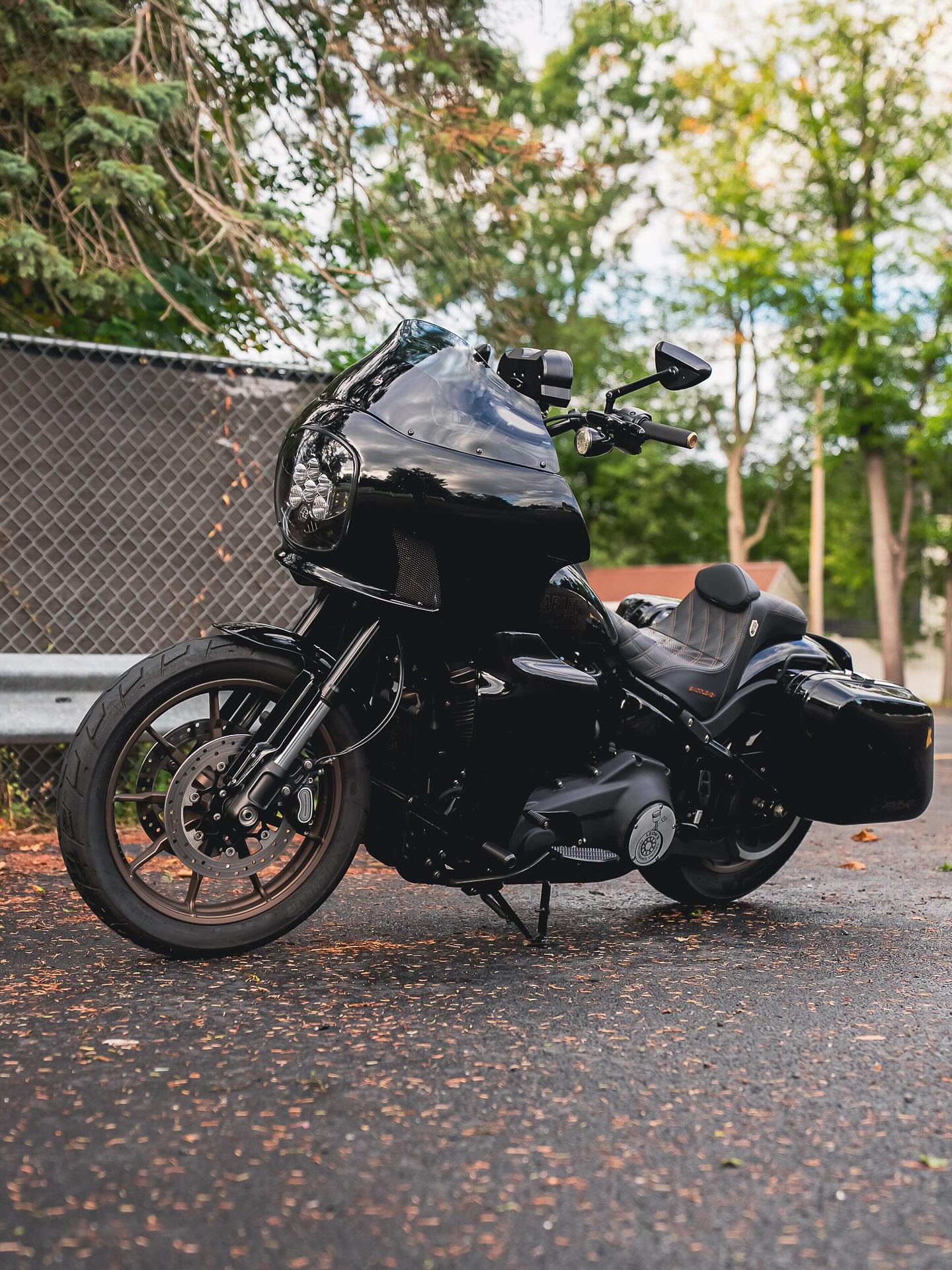 2020 FXLRS 150HP!