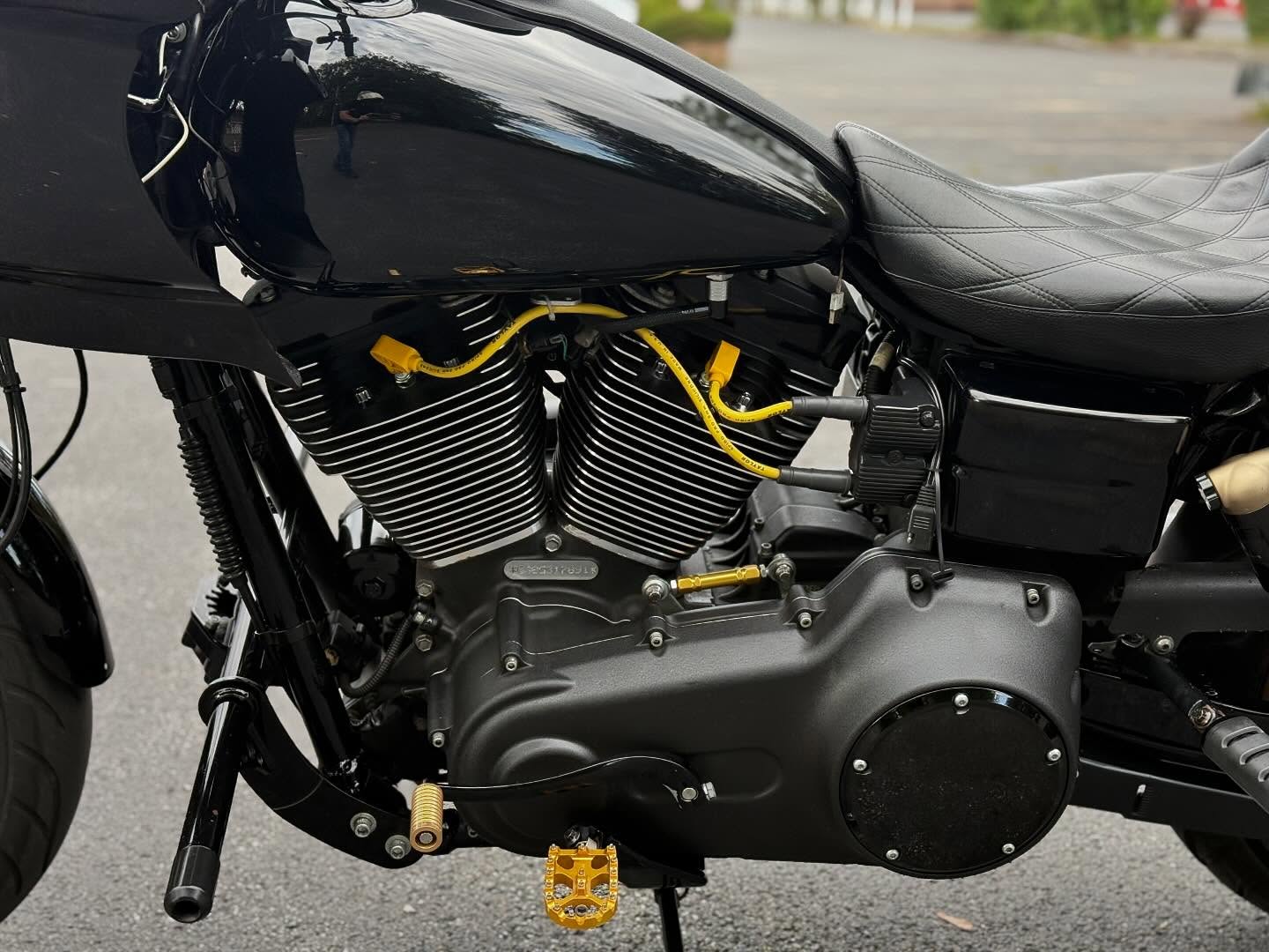 2016 FXDLS