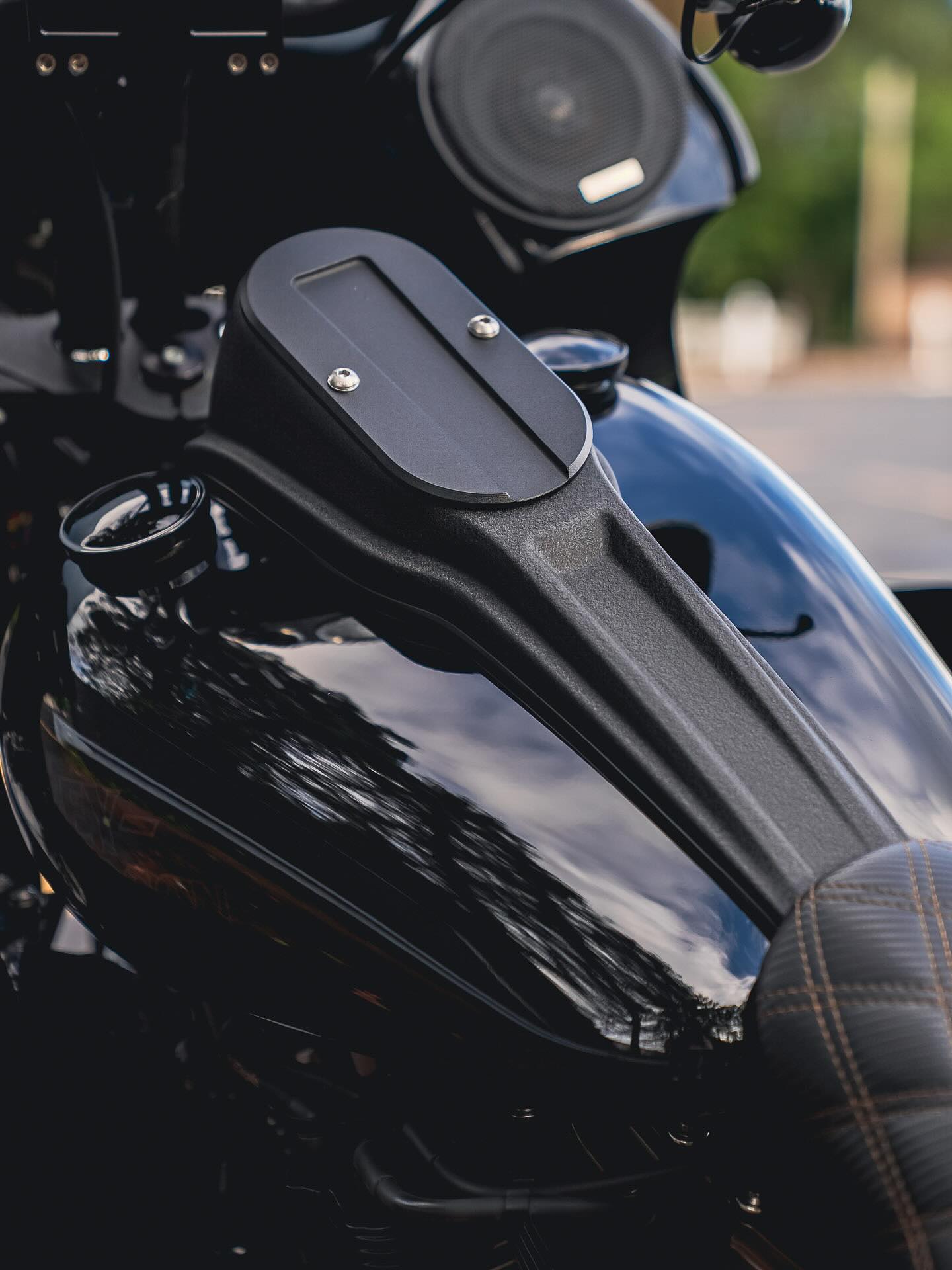 2020 FXLRS 150HP!