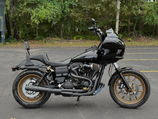 2016 FXDLS