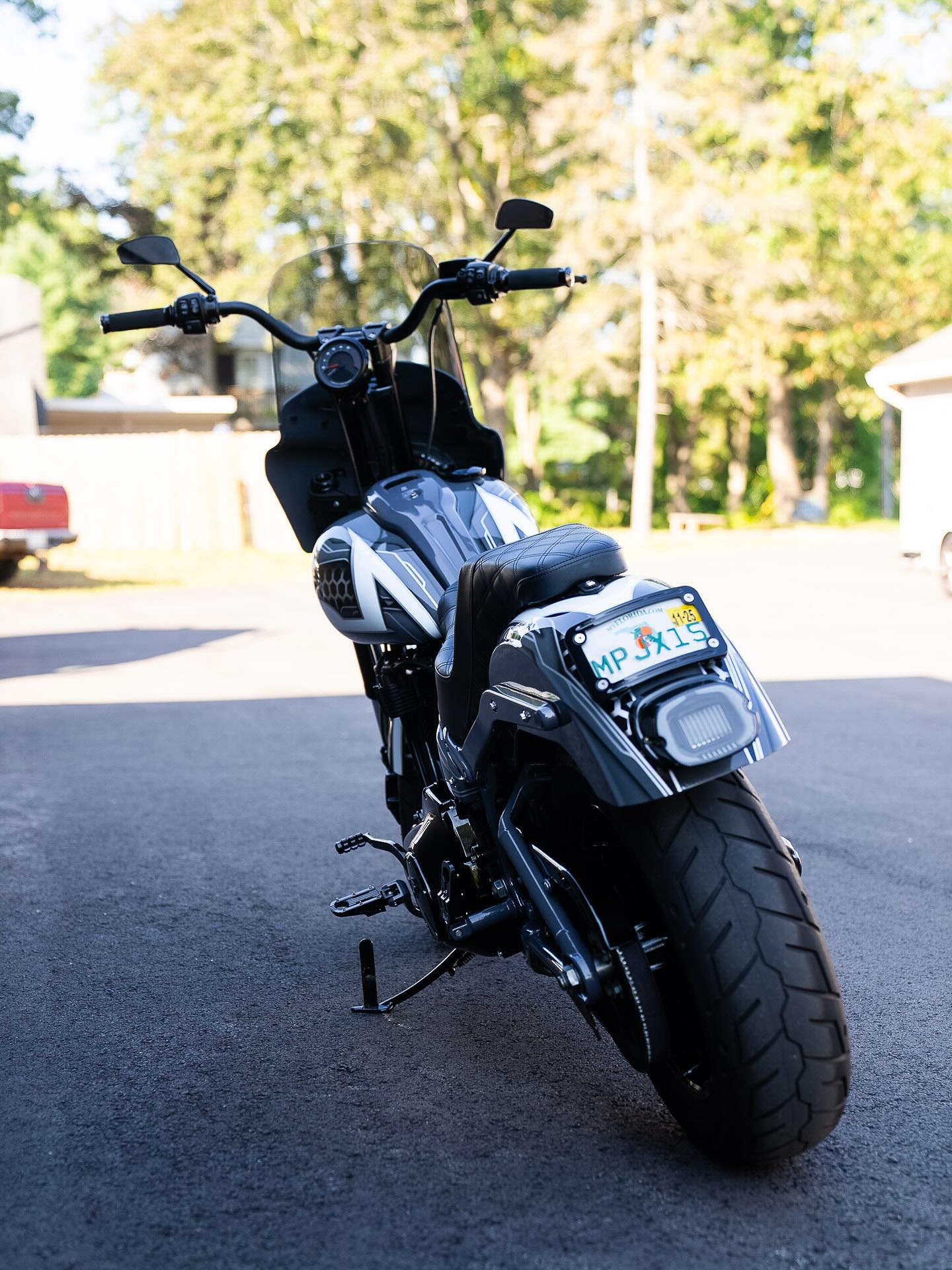 2022 FXLRS