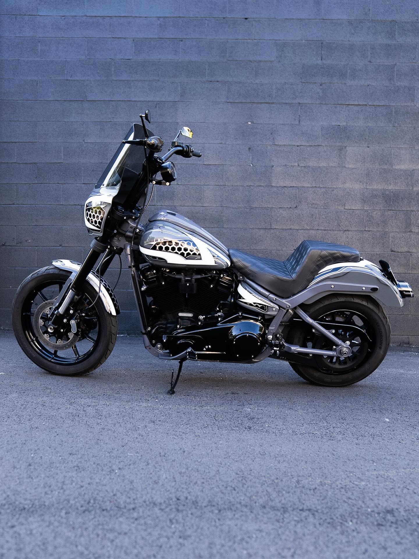2022 FXLRS