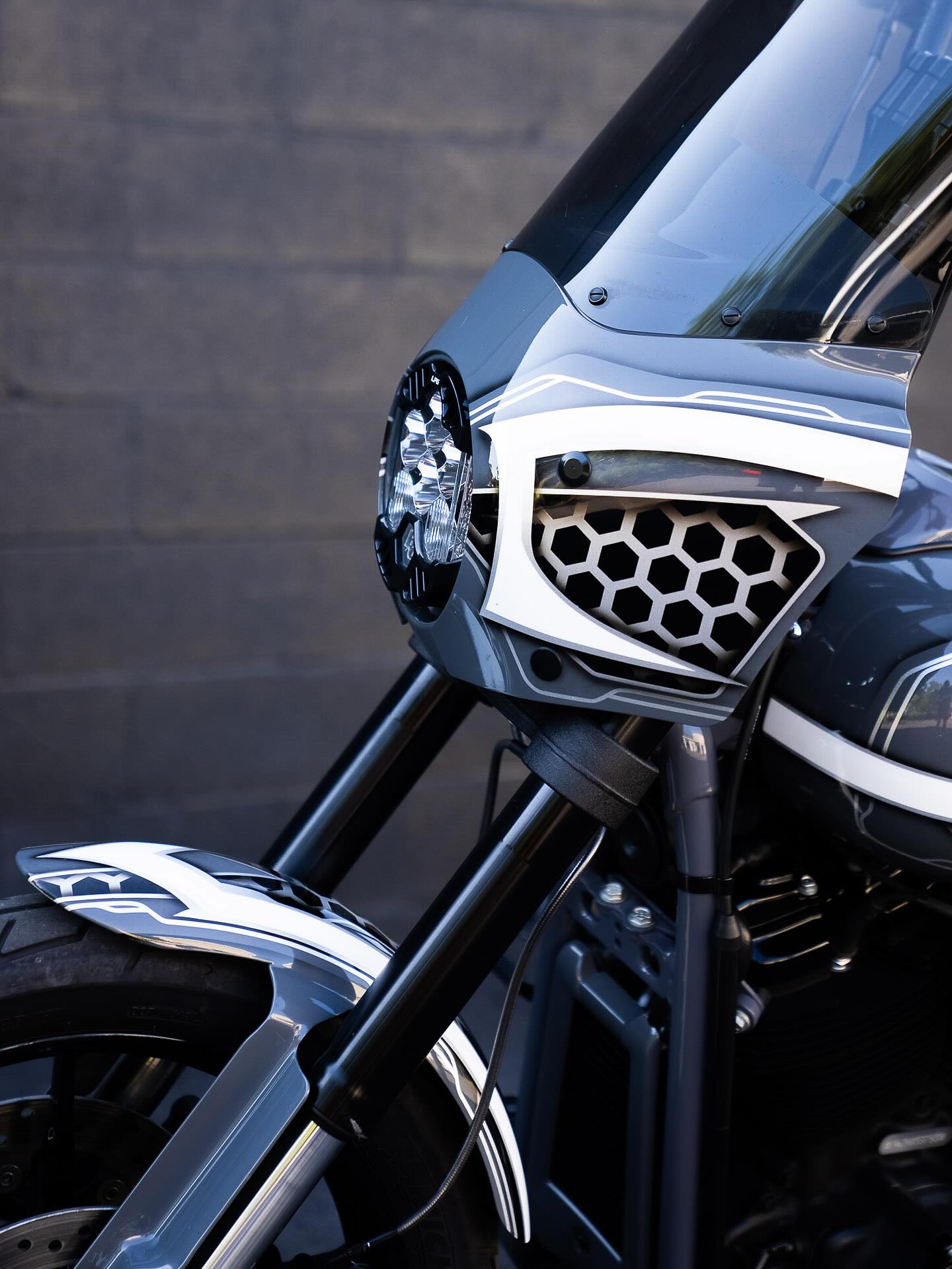 2022 FXLRS