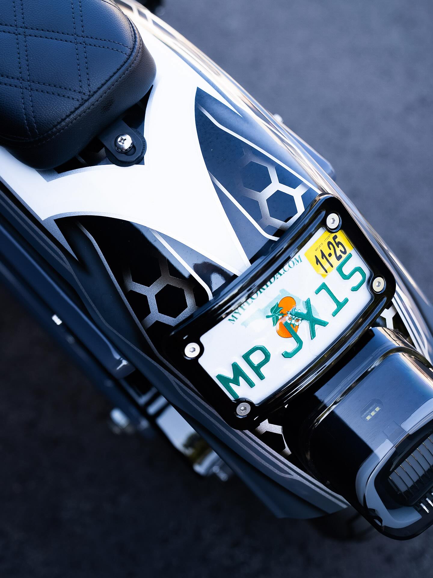 2022 FXLRS