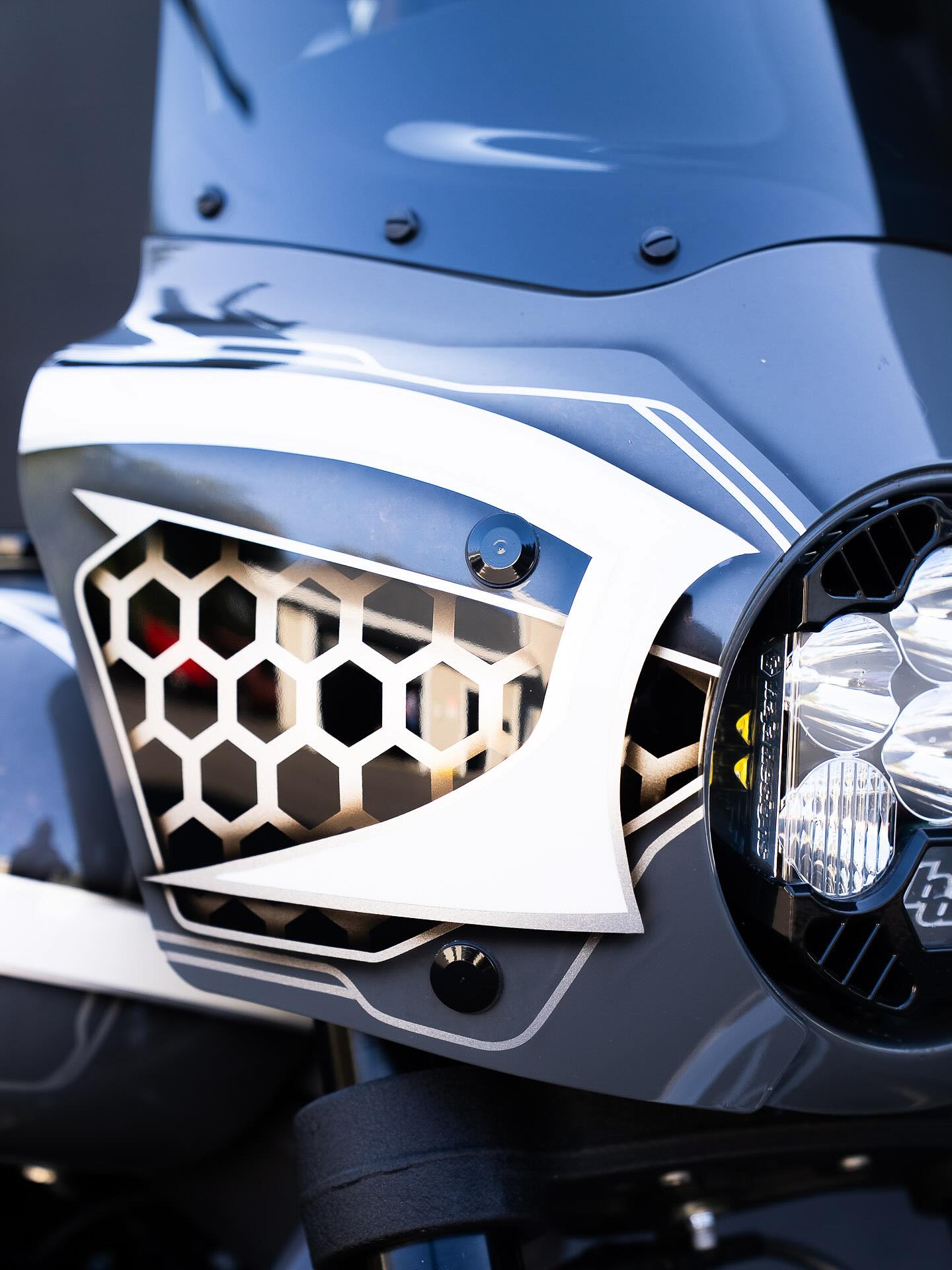 2022 FXLRS