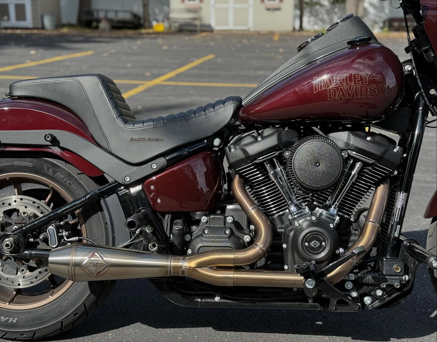 2021 FXLRS