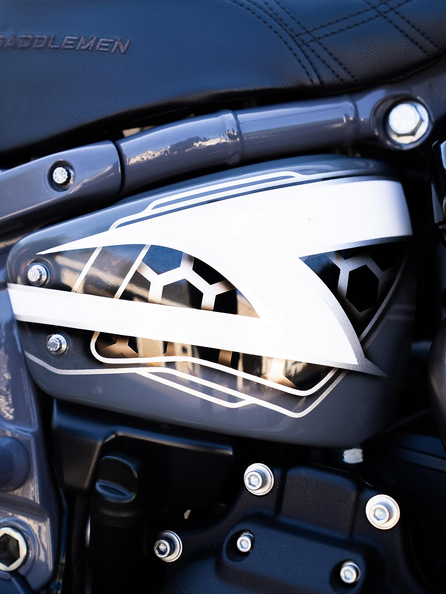 2022 FXLRS