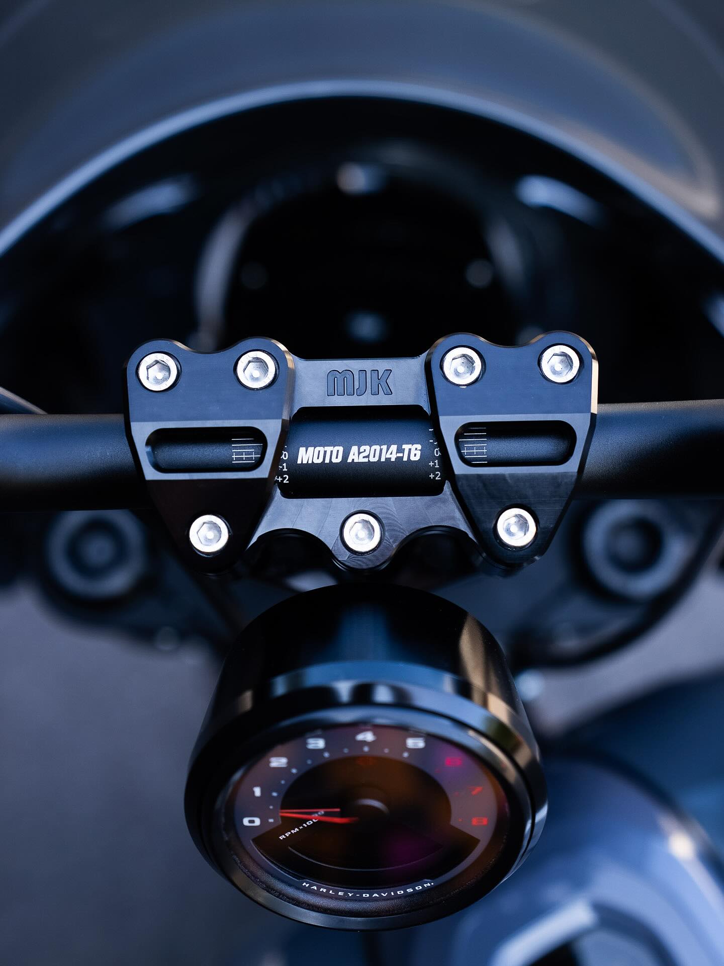2022 FXLRS