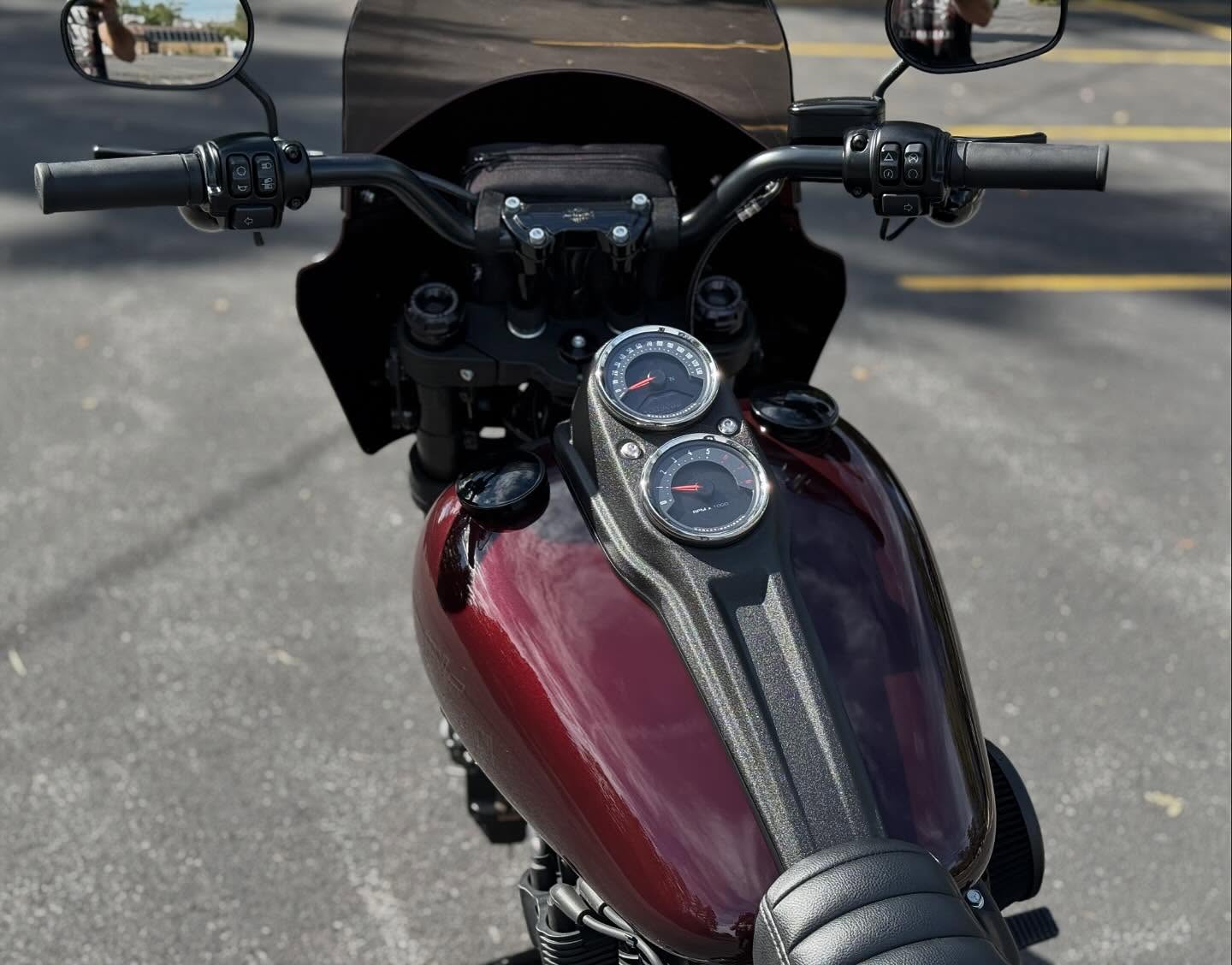 2021 FXLRS