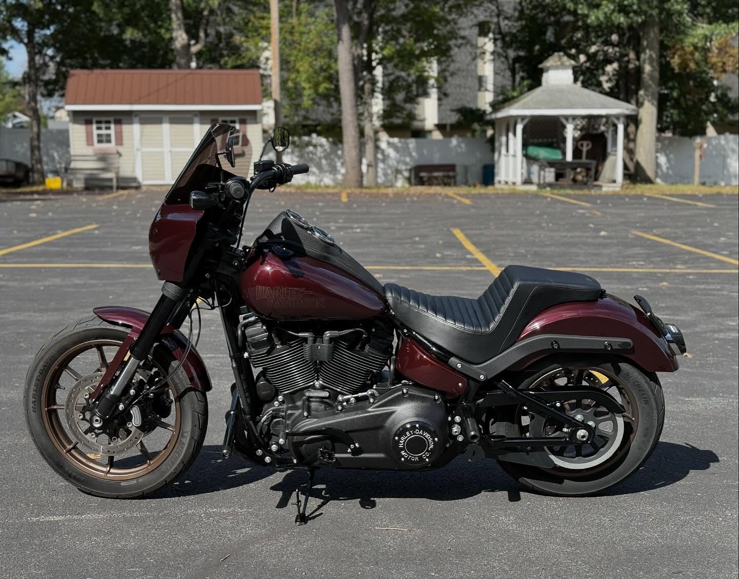 2021 FXLRS