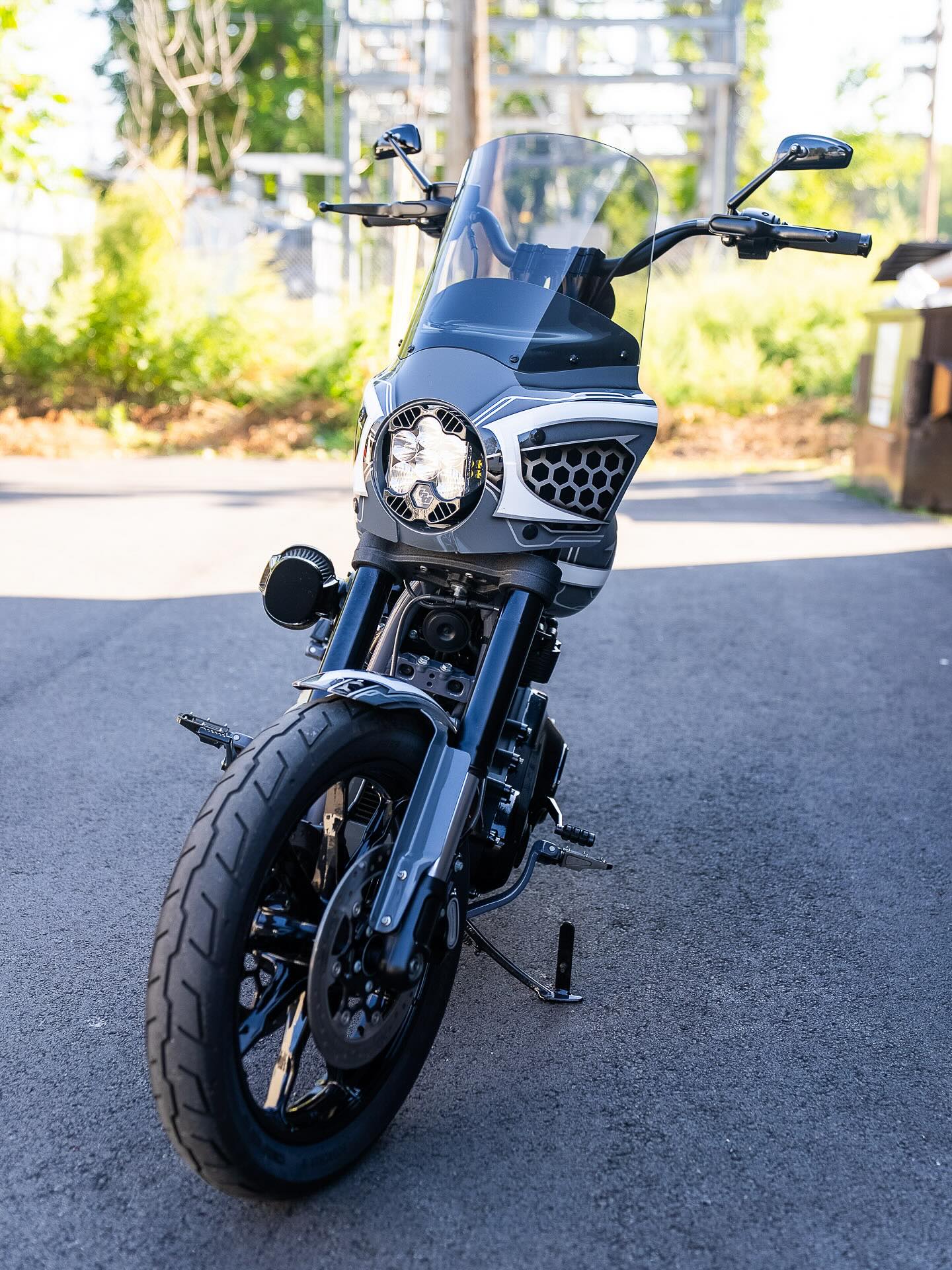 2022 FXLRS