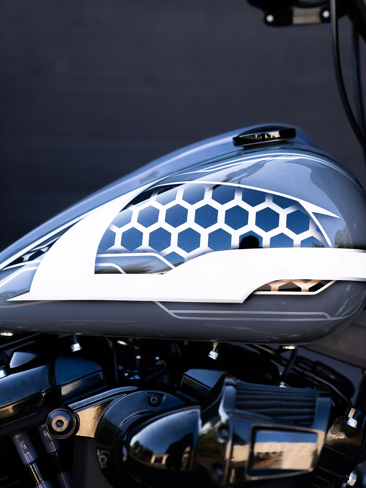 2022 FXLRS