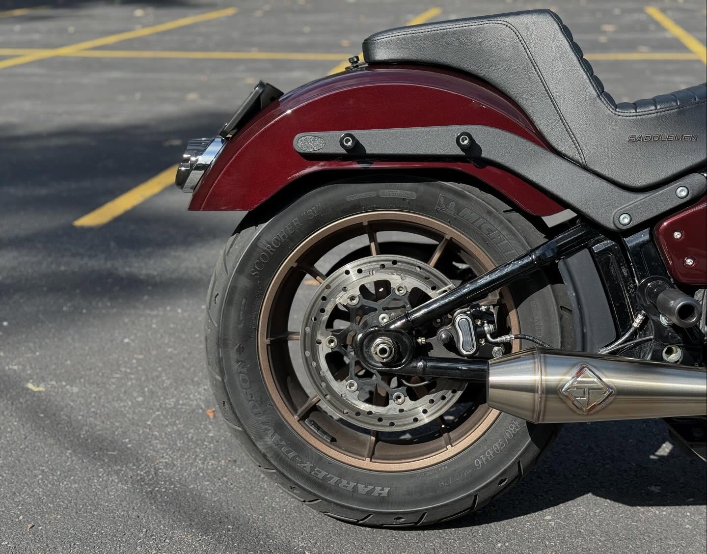 2021 FXLRS